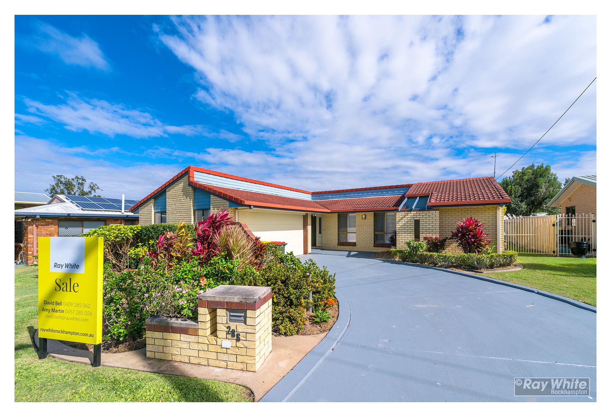 286 Halford Street, Frenchville, QLD 4701