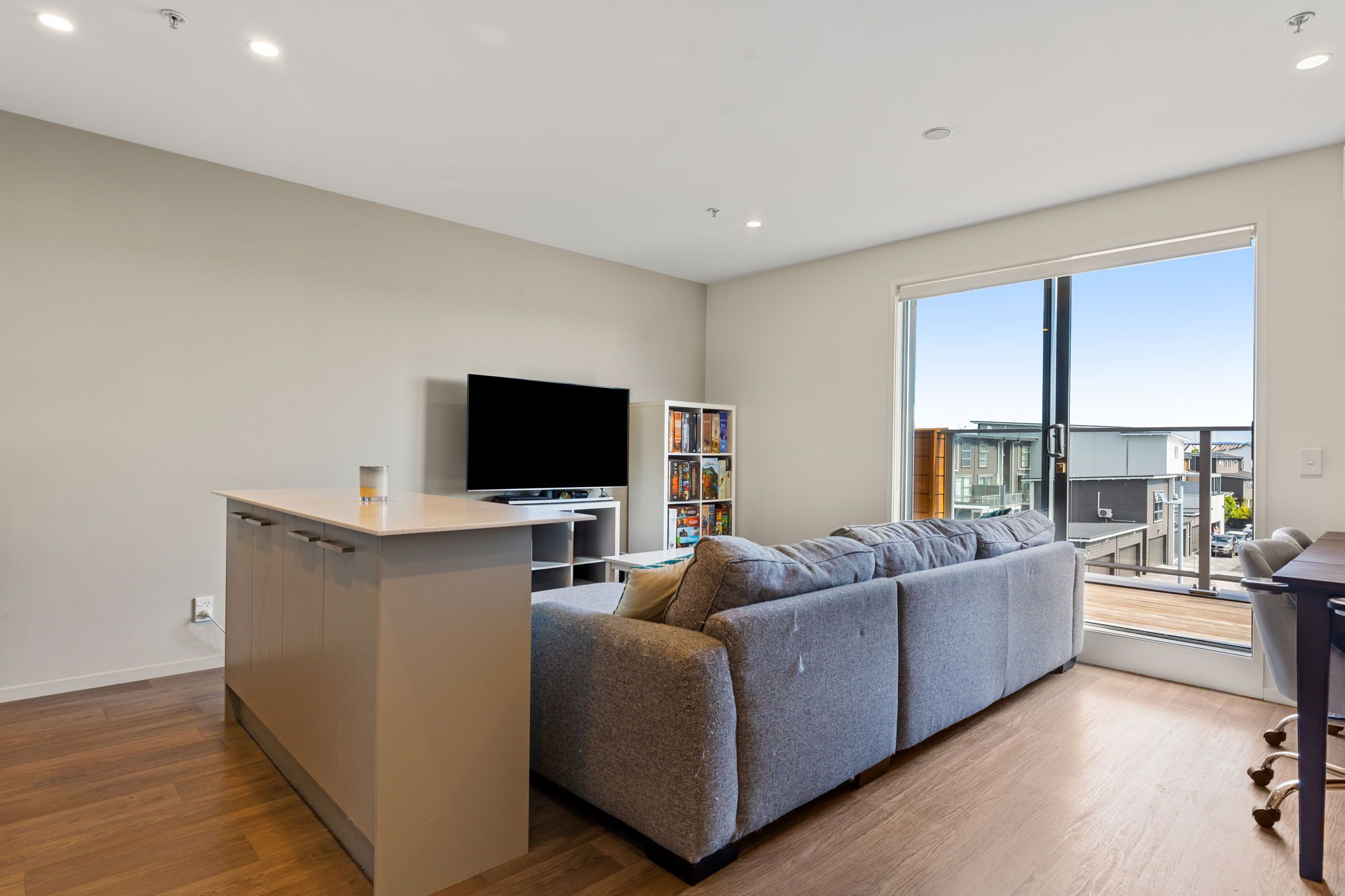 205c/160 Hobsonville Point Road, Hobsonville, Waitakere City