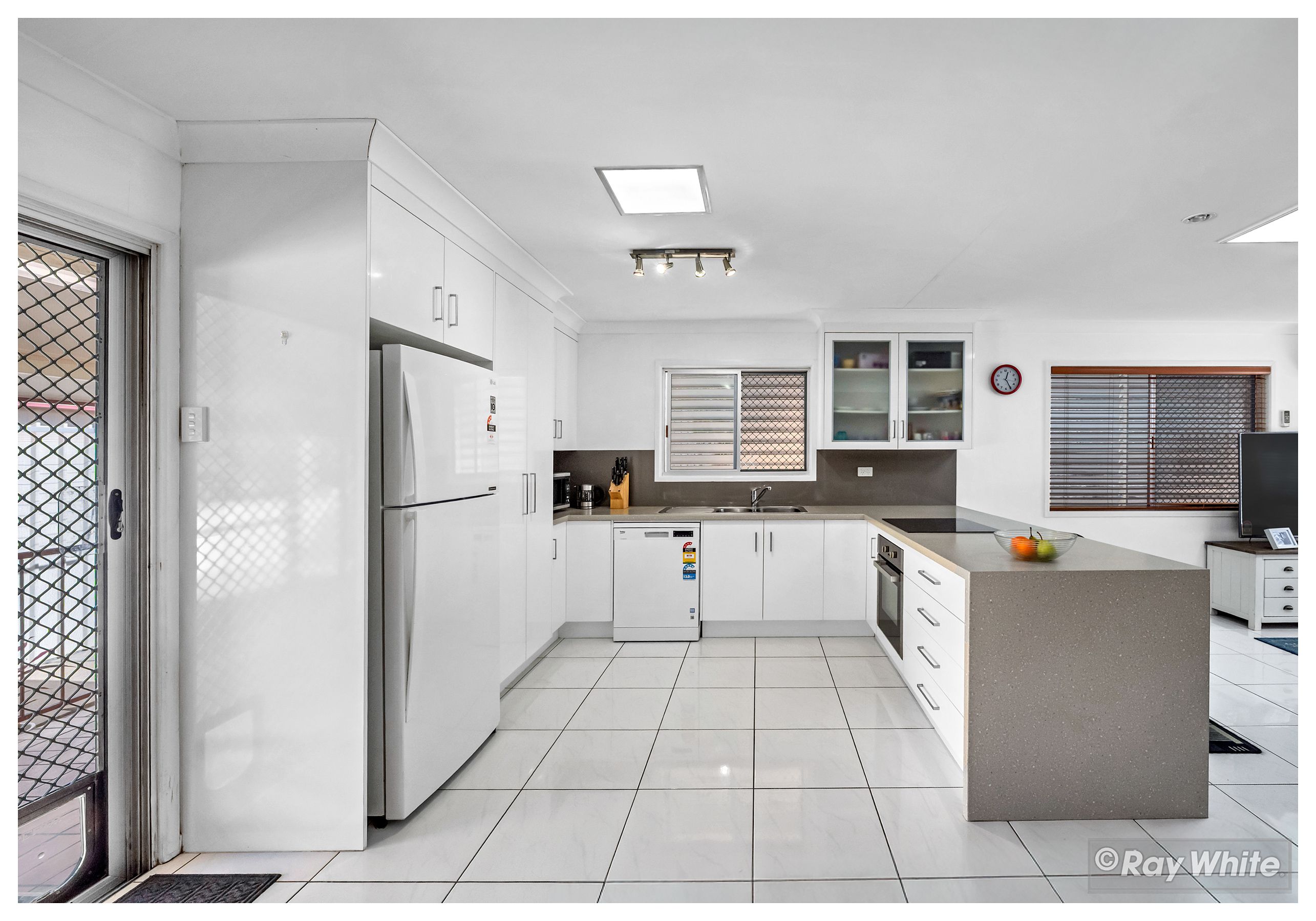 294 Thirkettle Avenue, Frenchville, QLD 4701