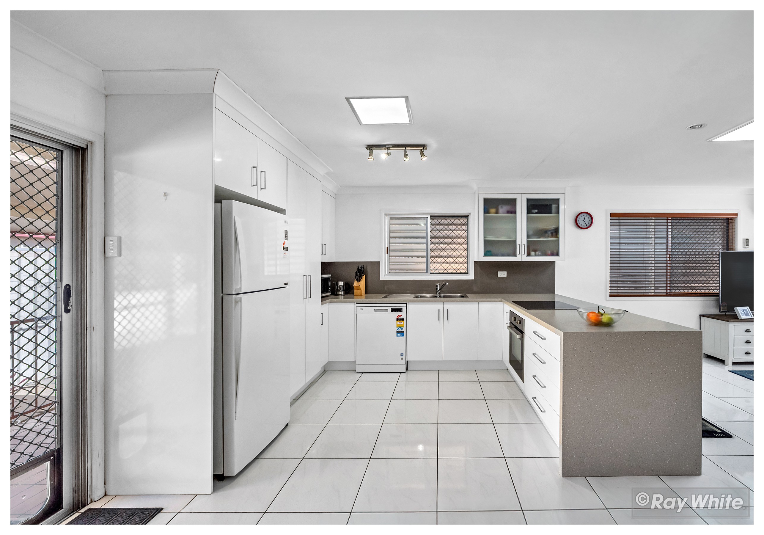 294 Thirkettle Avenue, Frenchville, QLD 4701