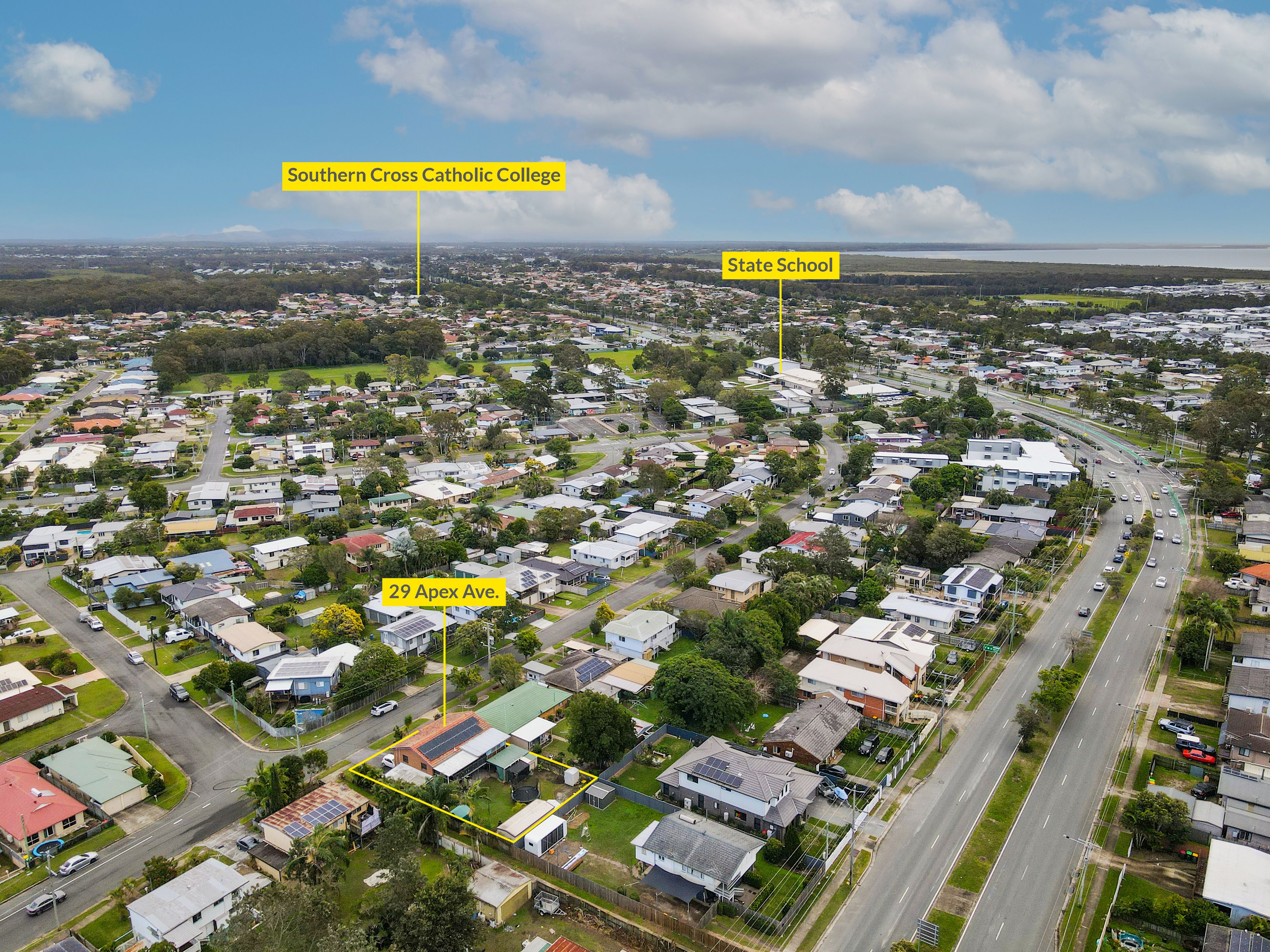 29 Apex Street — photo 14 of 15