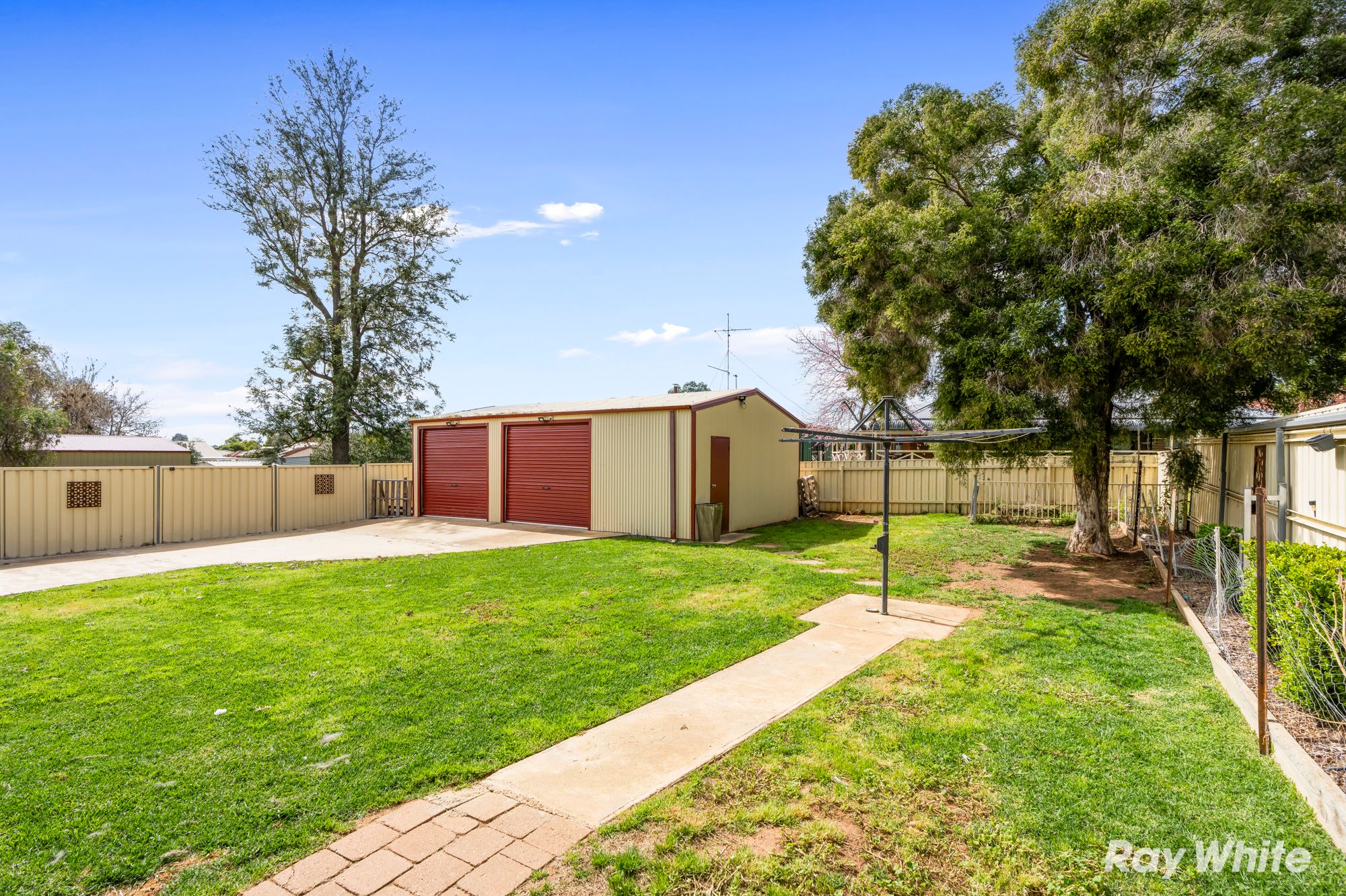 48 Elizabeth Avenue — photo from Ray White Wagga Wagga