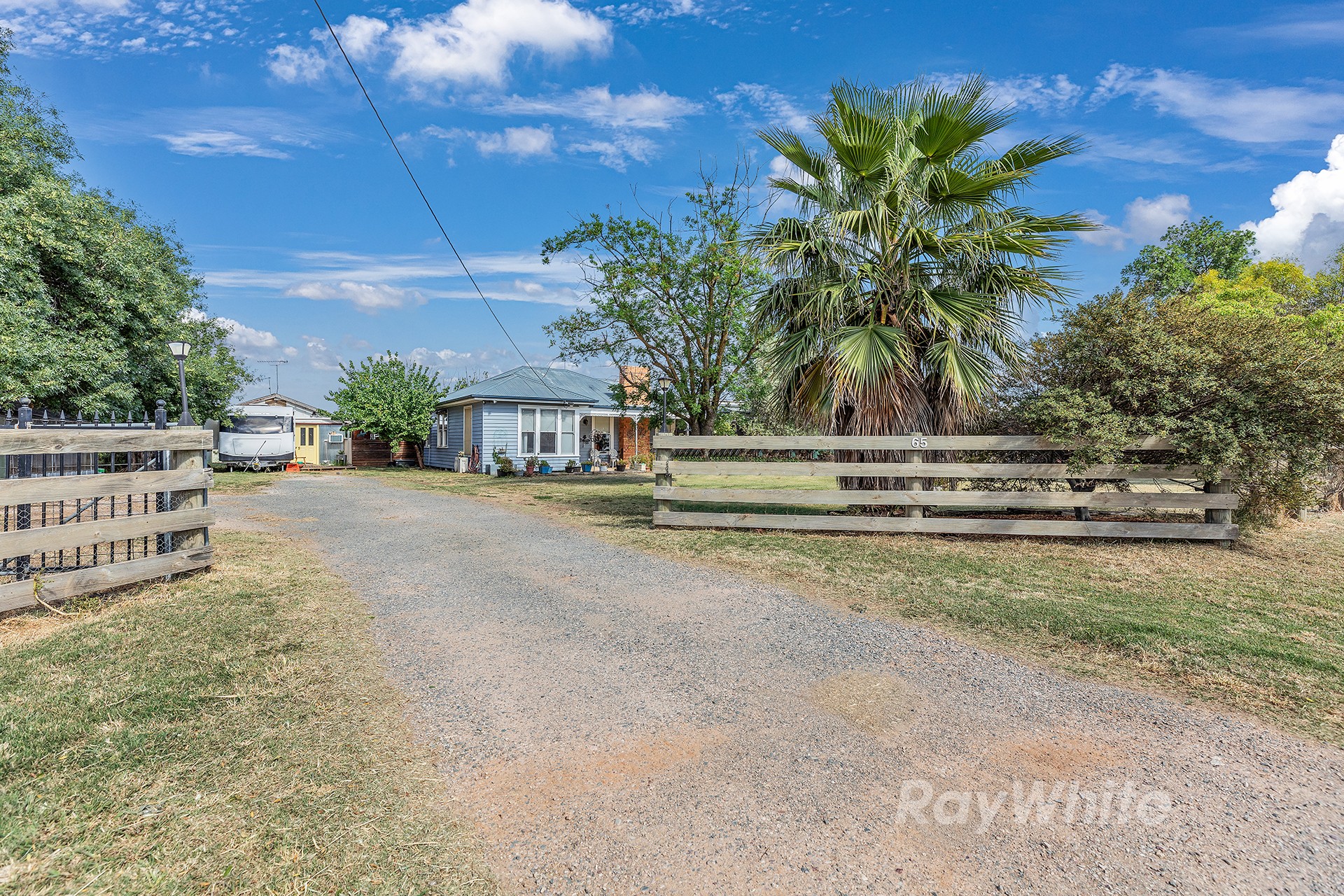 65 Christie Road, Rochester, VIC 3561