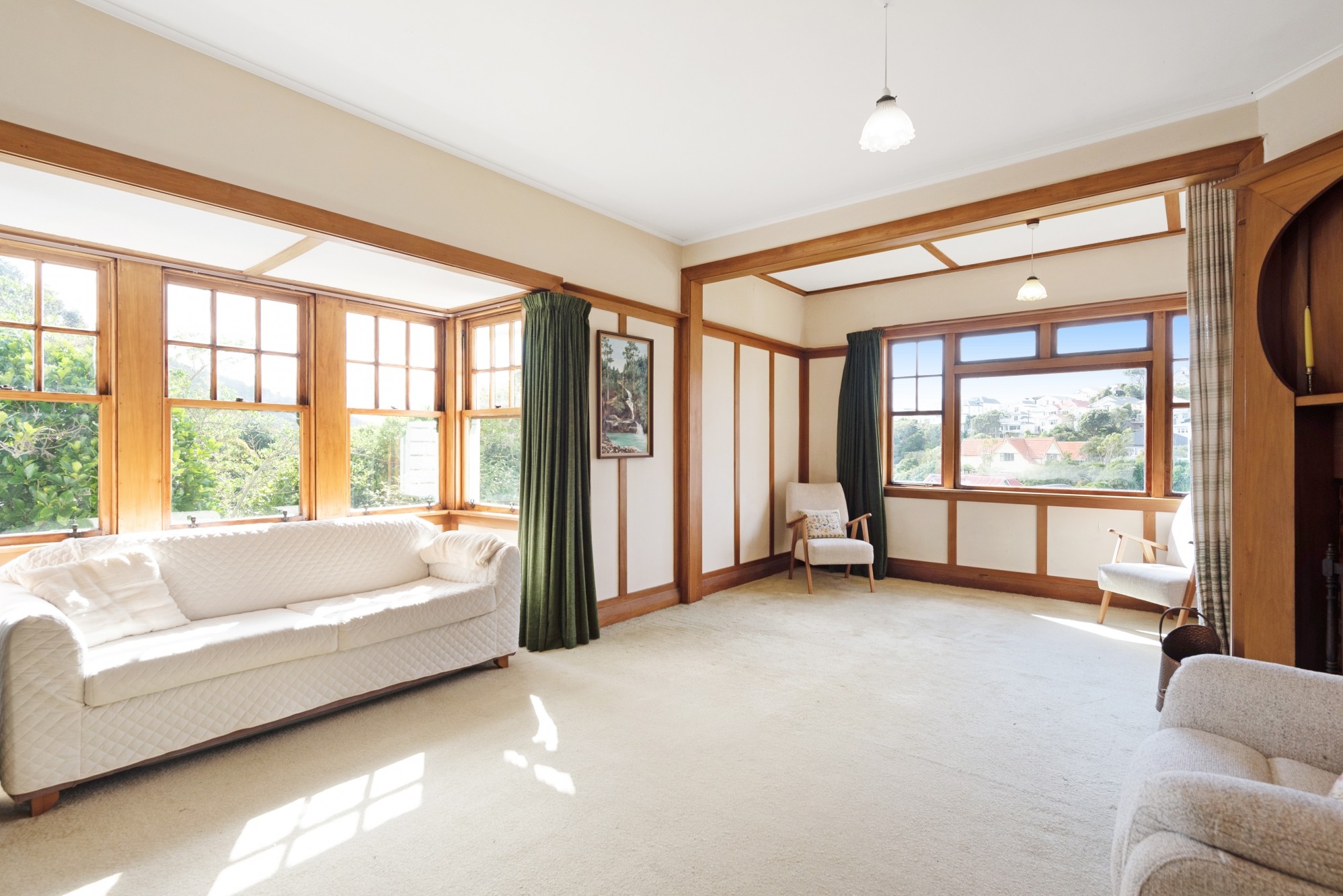 104 Upland Road, Kelburn, Wellington City