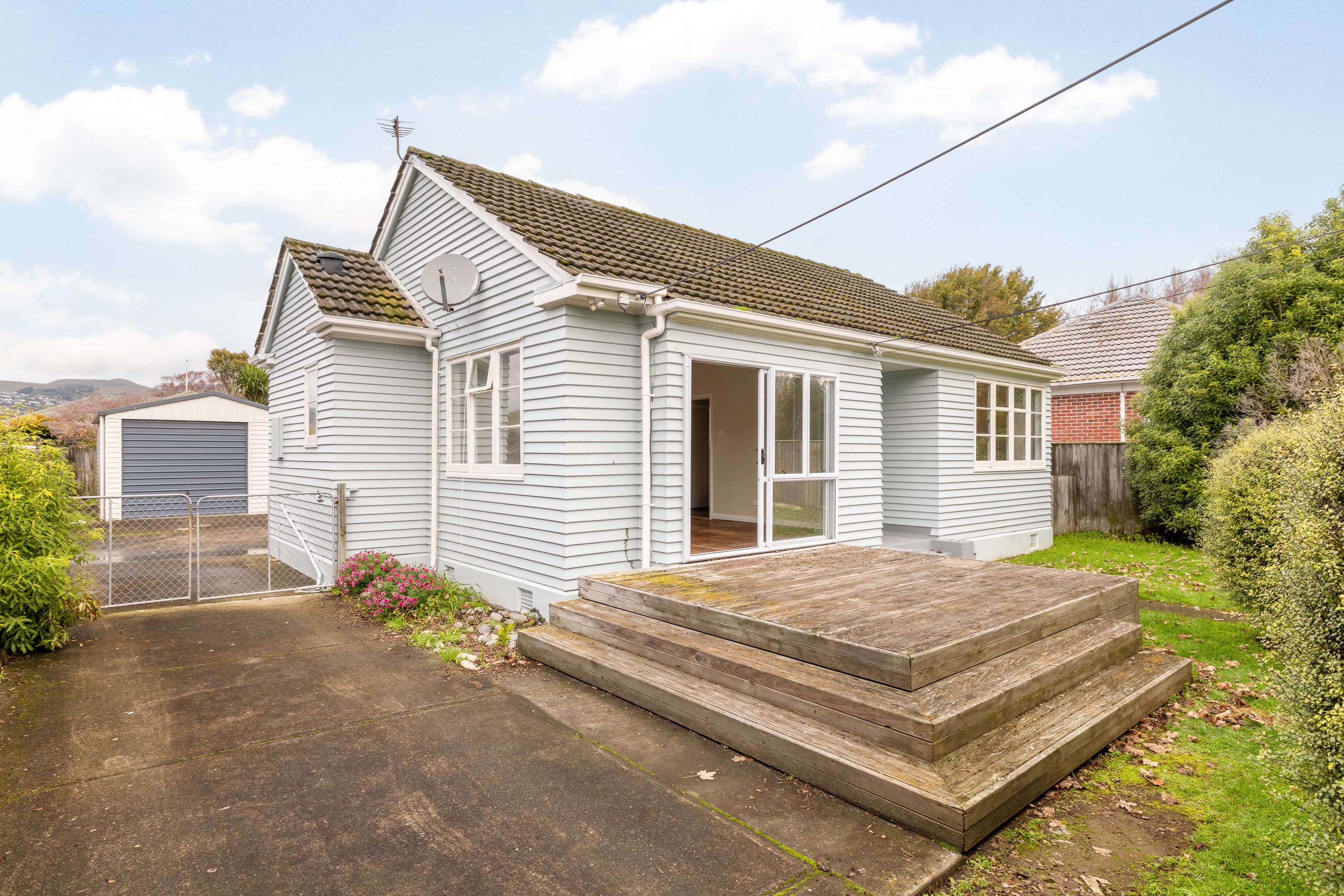 14 Cooke Street, Somerfield, Christchurch City