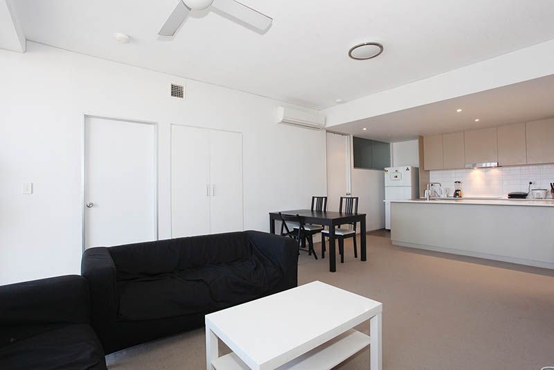 501/77 Jurgens Street, Woolloongabba, QLD 4102