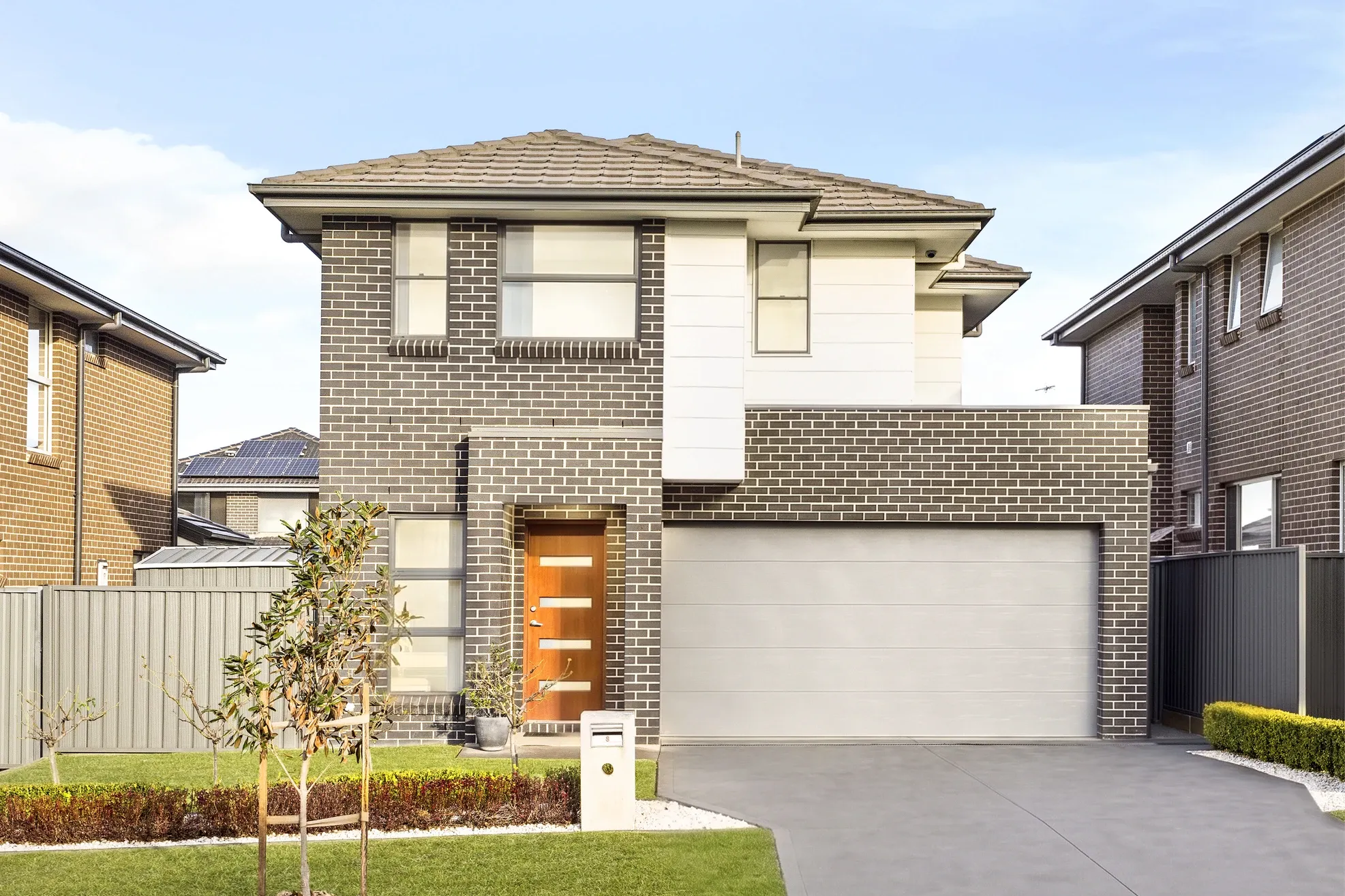 8 Loura Street (Tallawong) — photo from Ray White Schofields