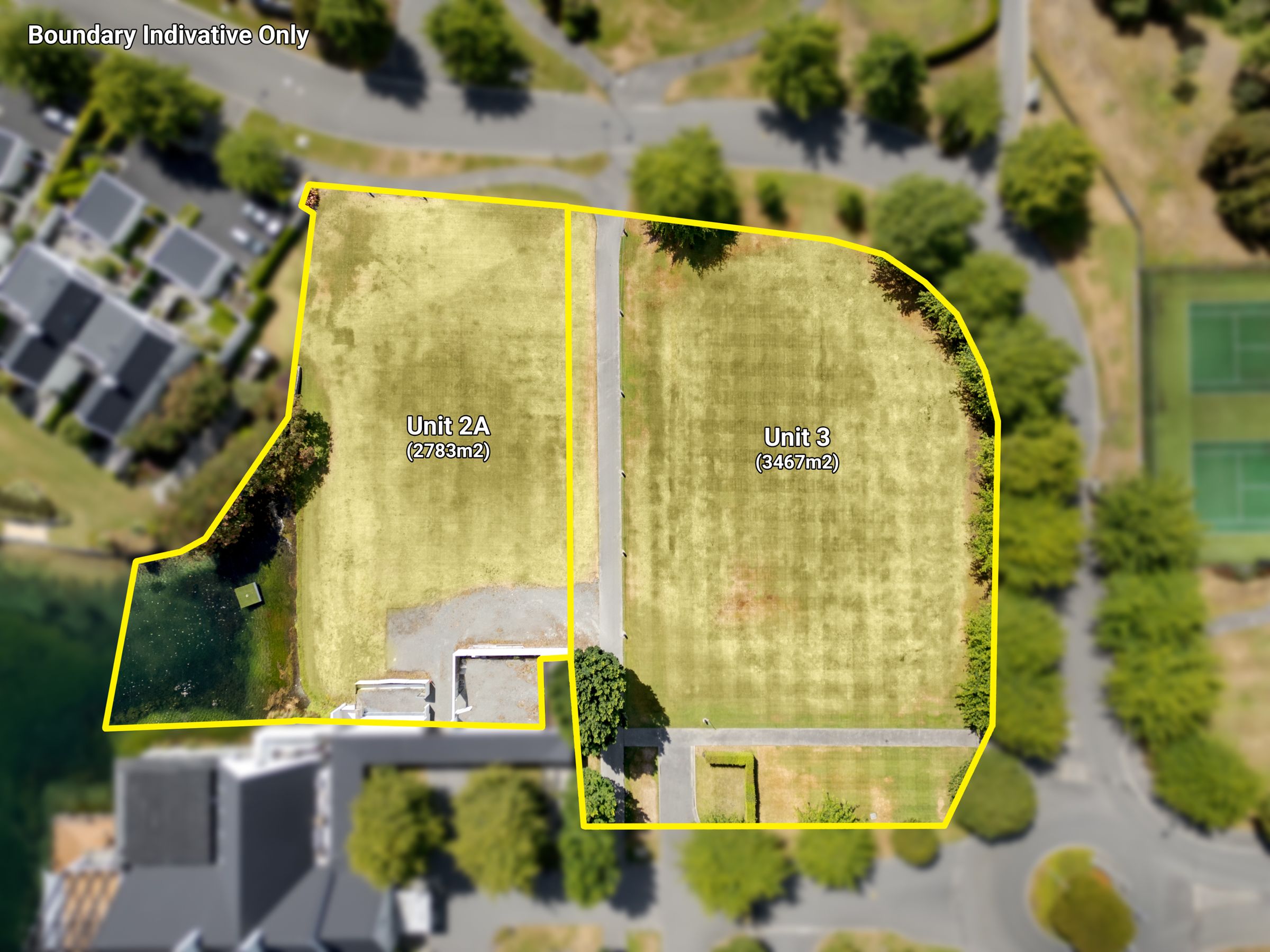 2a & 3/38 Clearwater Avenue, Northwood, Christchurch City