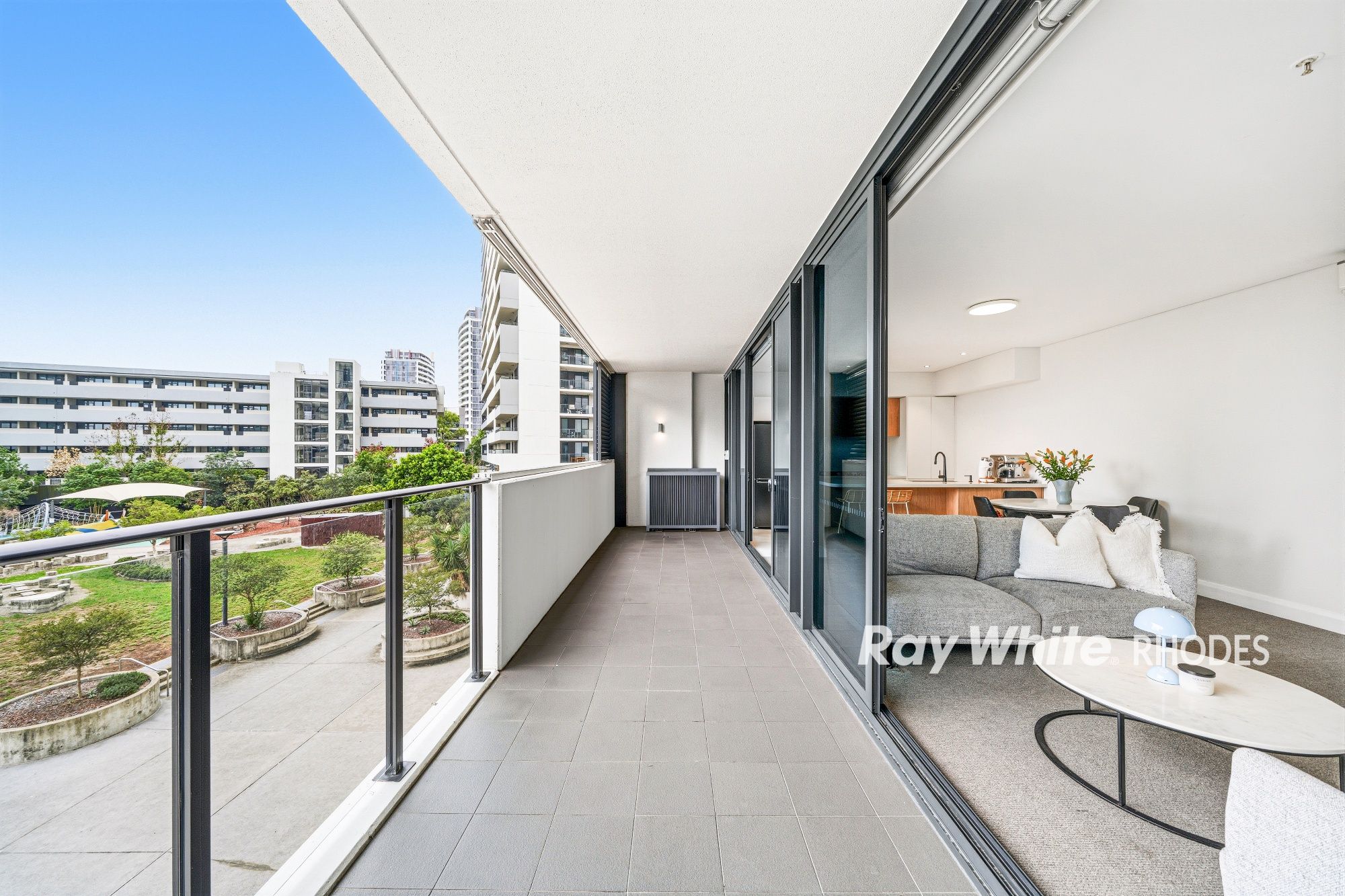 211/42 Walker Street, Rhodes, NSW 2138
