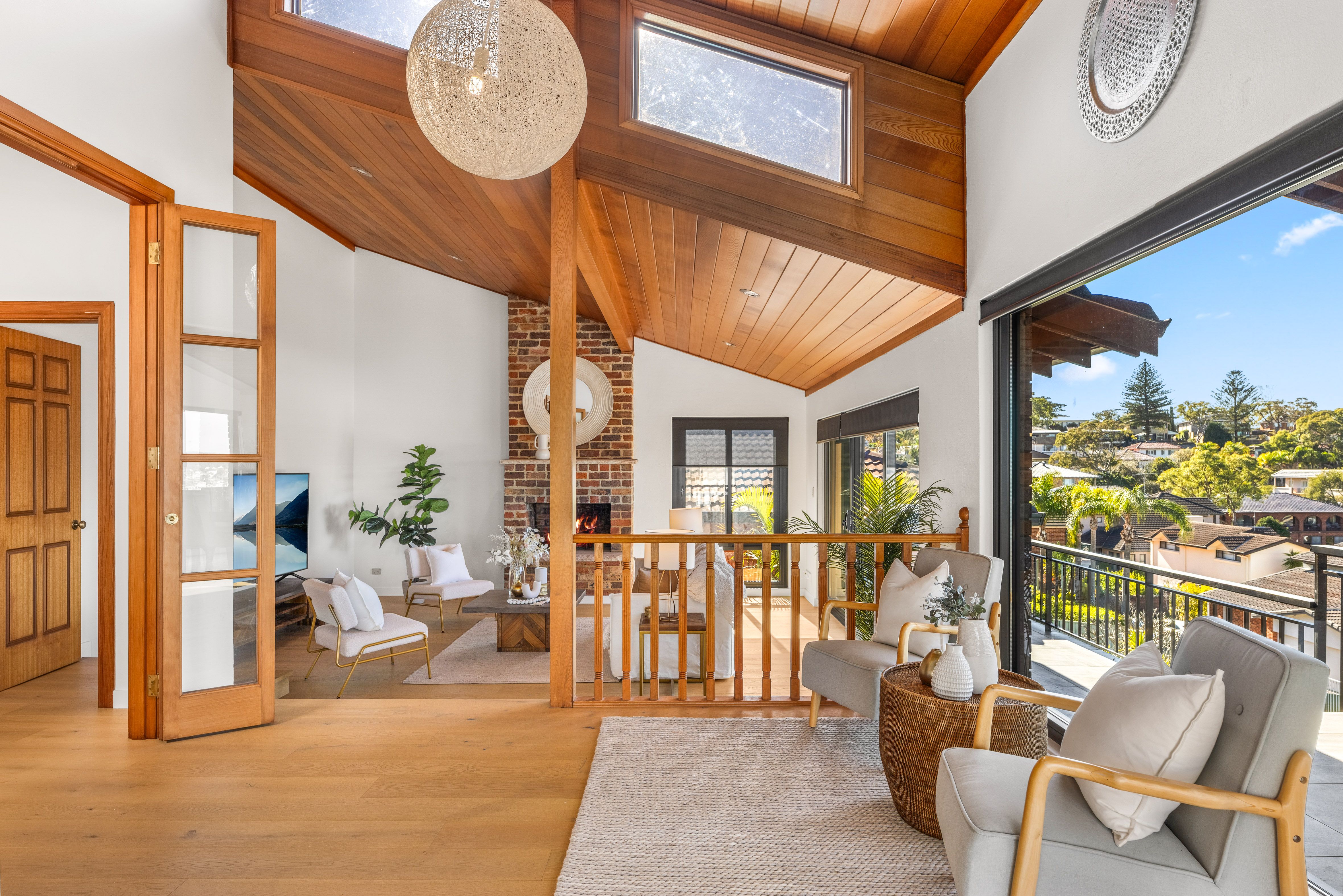 244 Attunga Road, Yowie Bay, NSW 2228 - Sold House - Ray White ...