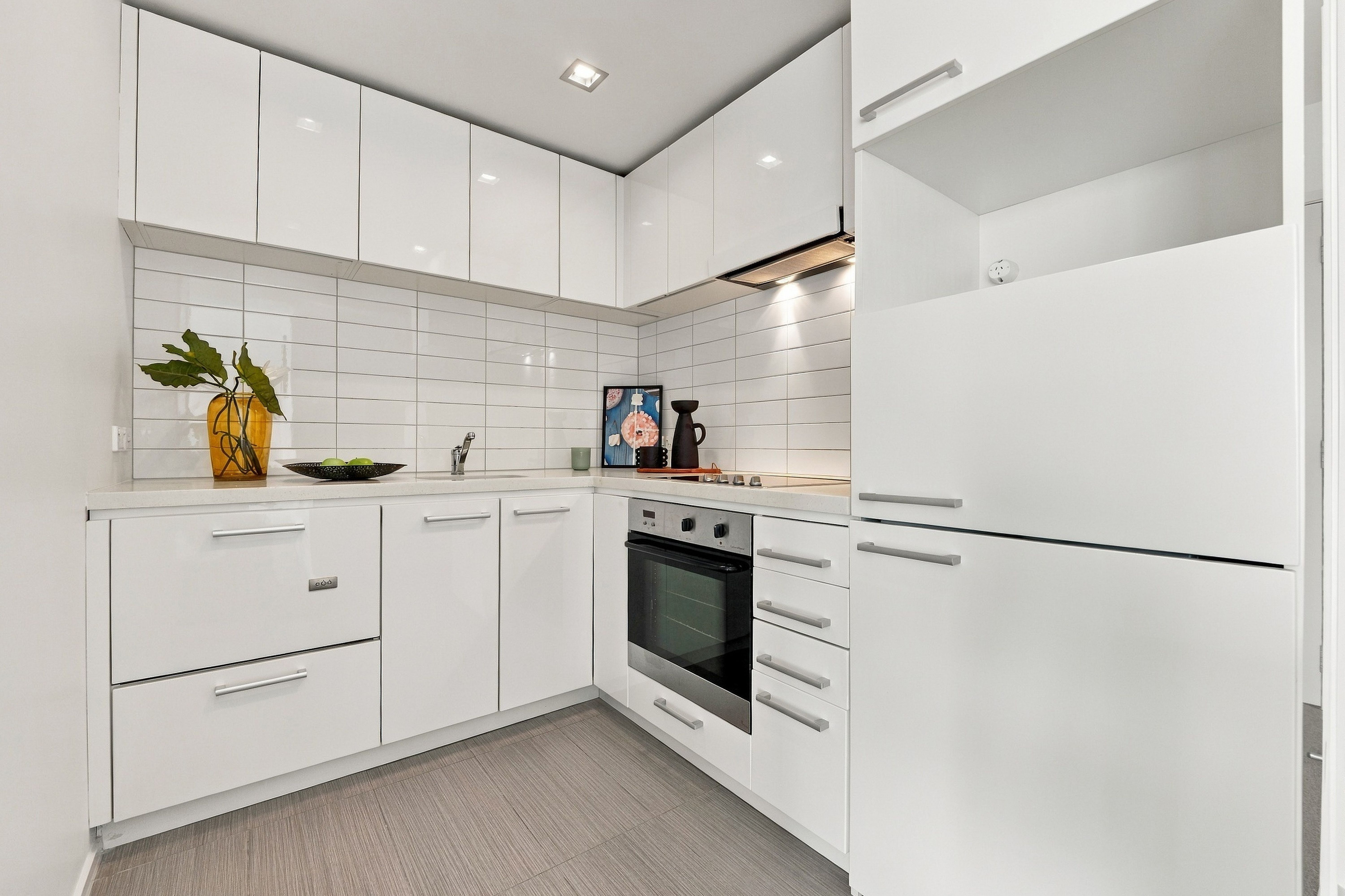 9G/14 Upper Queen Street, Auckland Central, Auckland City