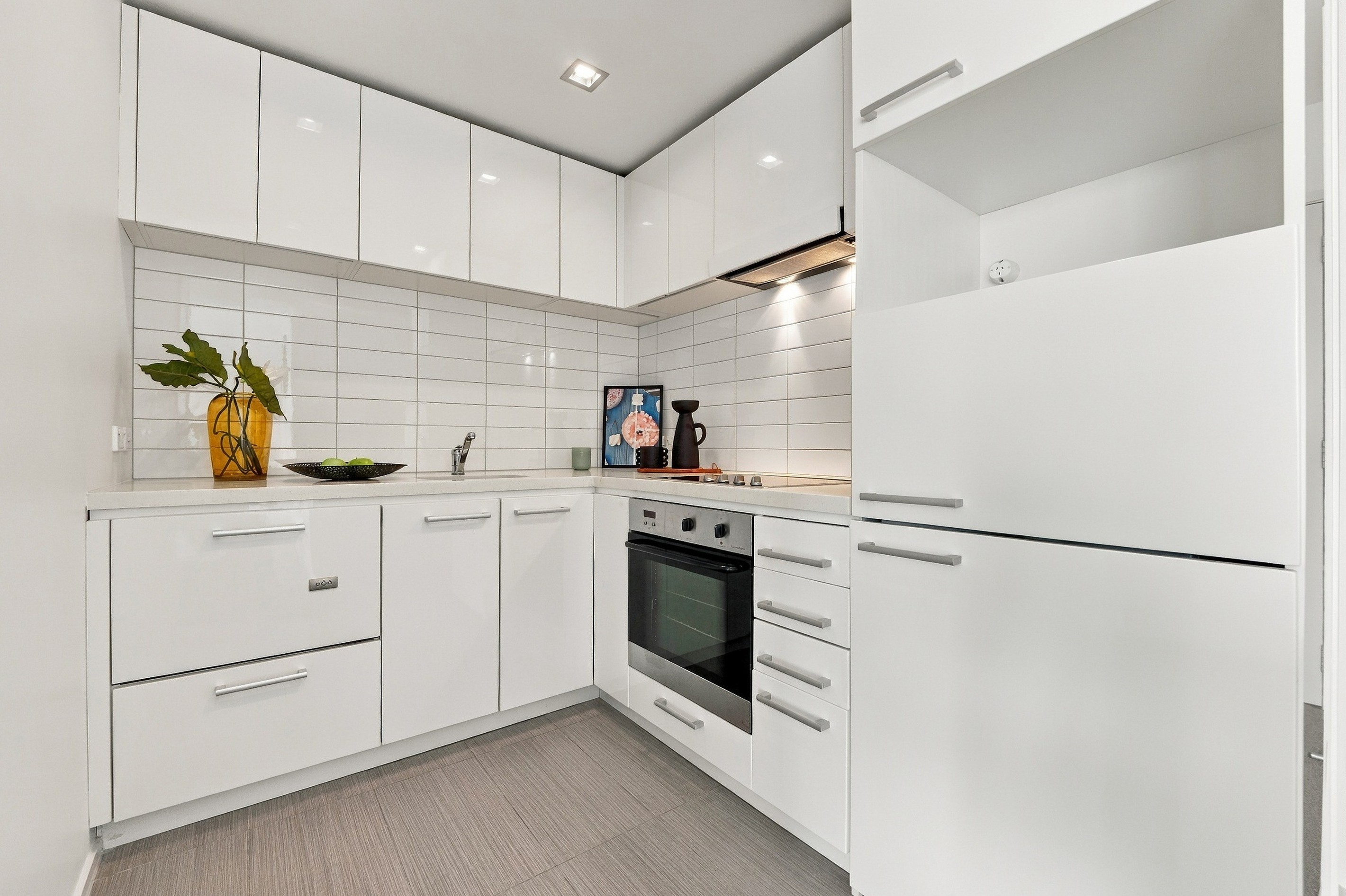 9G/14 Upper Queen Street, Auckland Central, Auckland City
