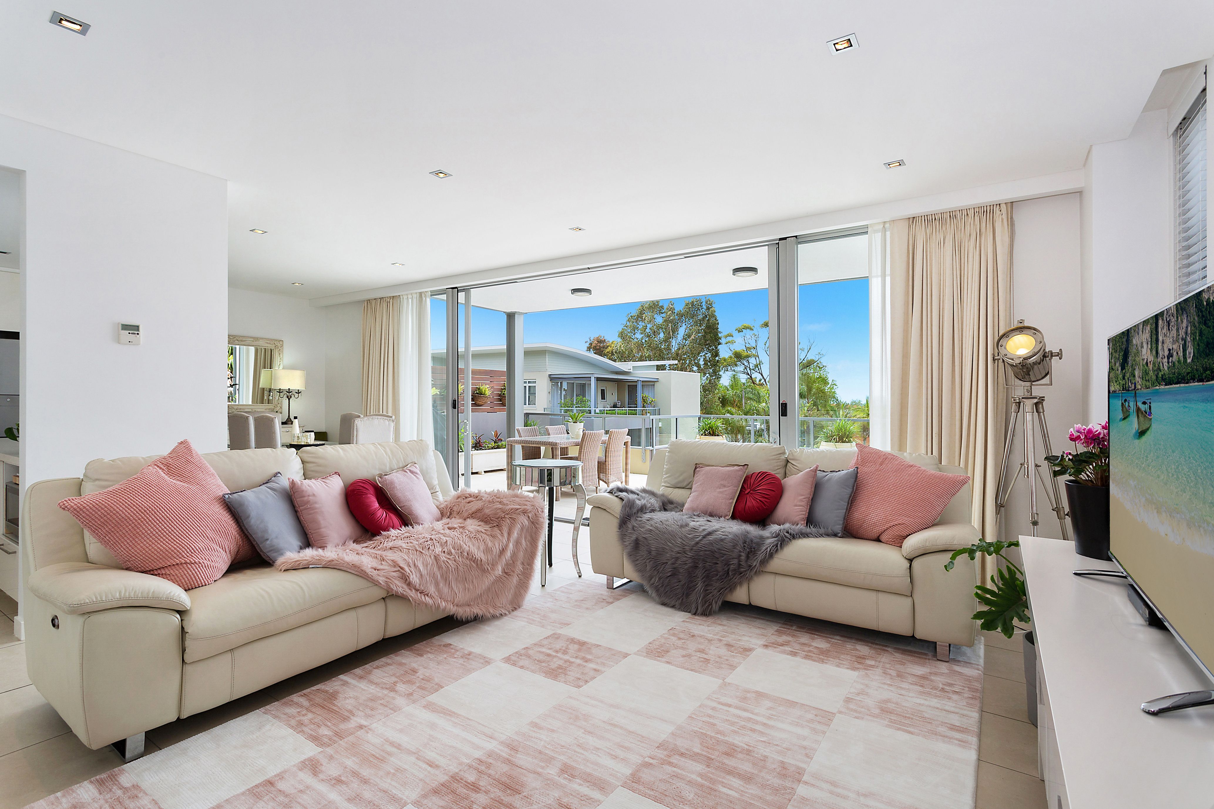 1/7 Murralin Lane, Sylvania, NSW 2224