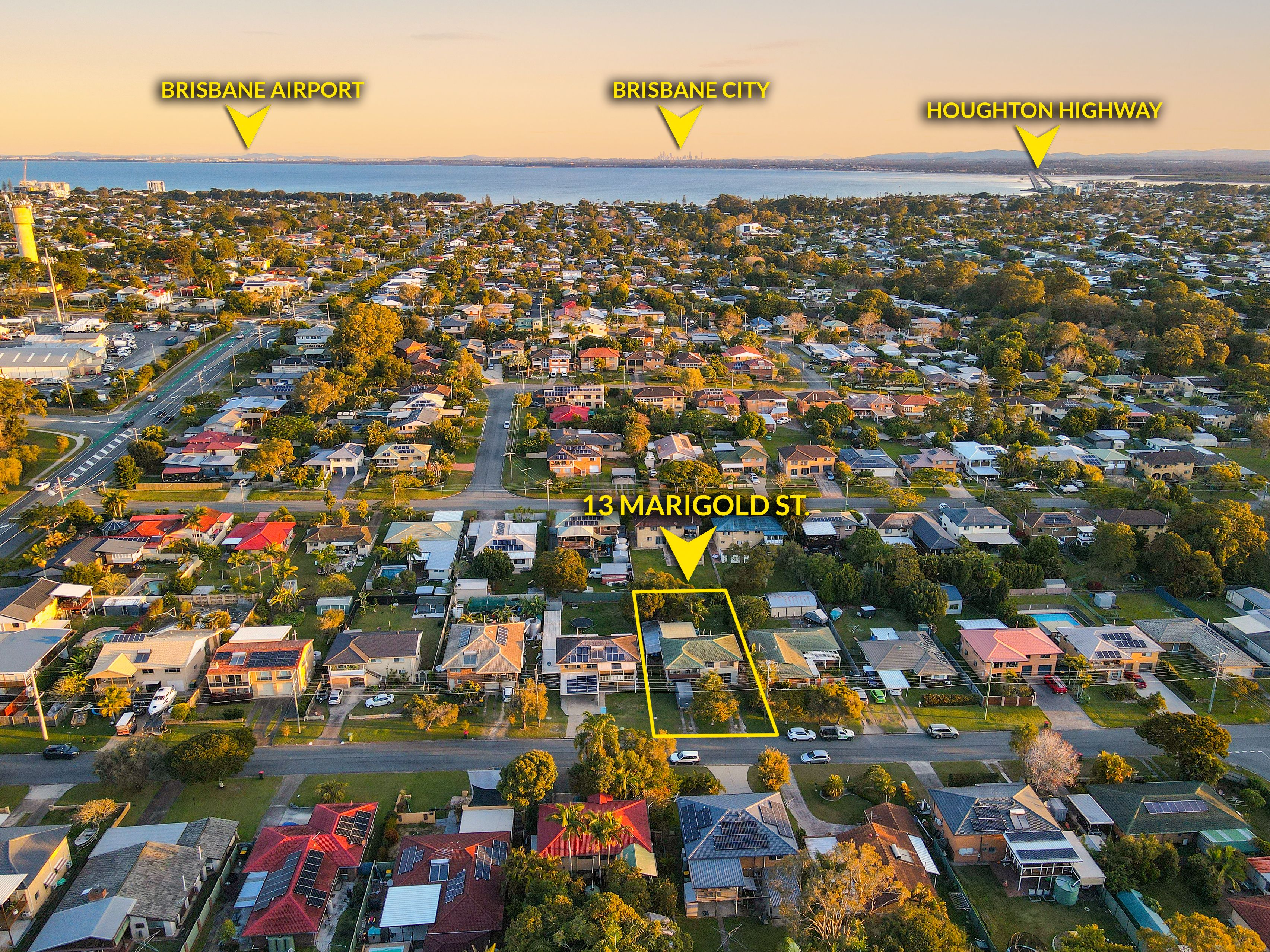 13 Marigold Street, Margate, QLD 4019