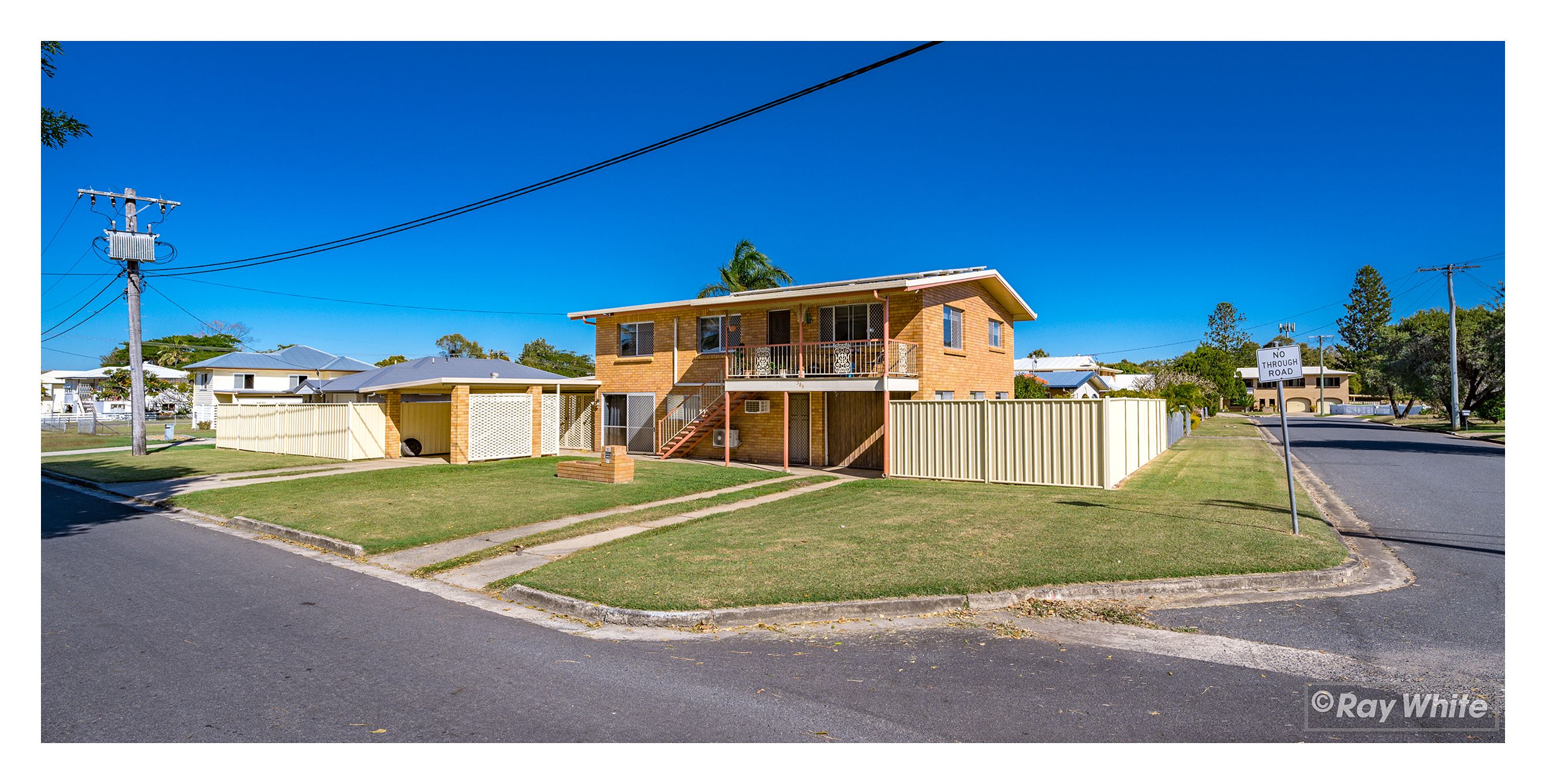 383 Waterloo Street, Frenchville QLD 4701
