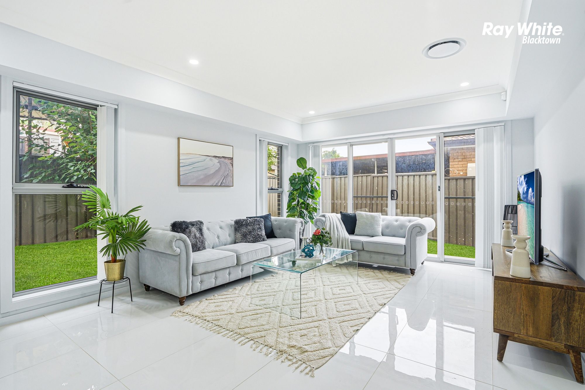 162 RAILWAY Road, Quakers Hill, NSW 2763