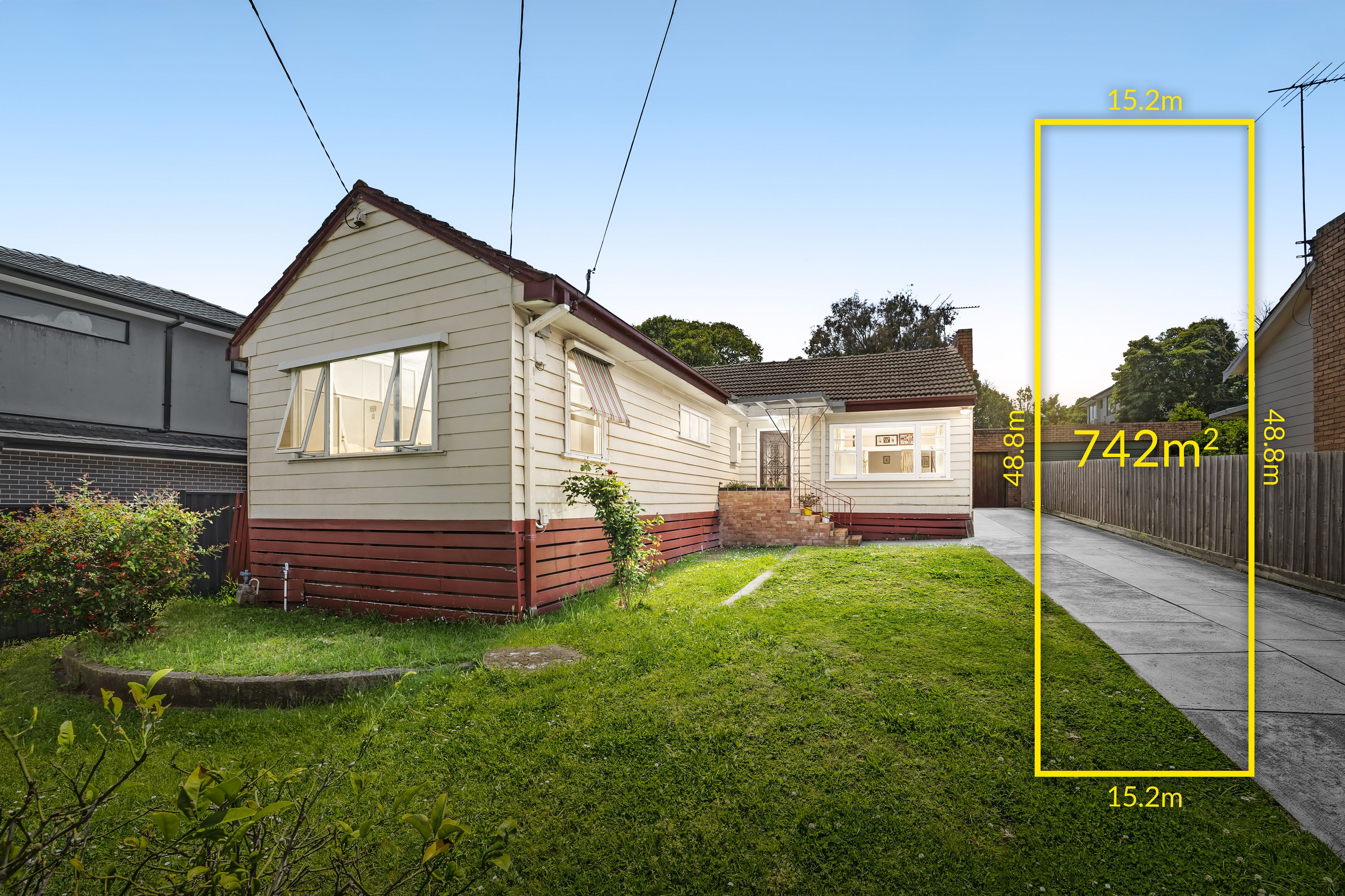 4 Beddows Street — photo from Ray White Oakleigh