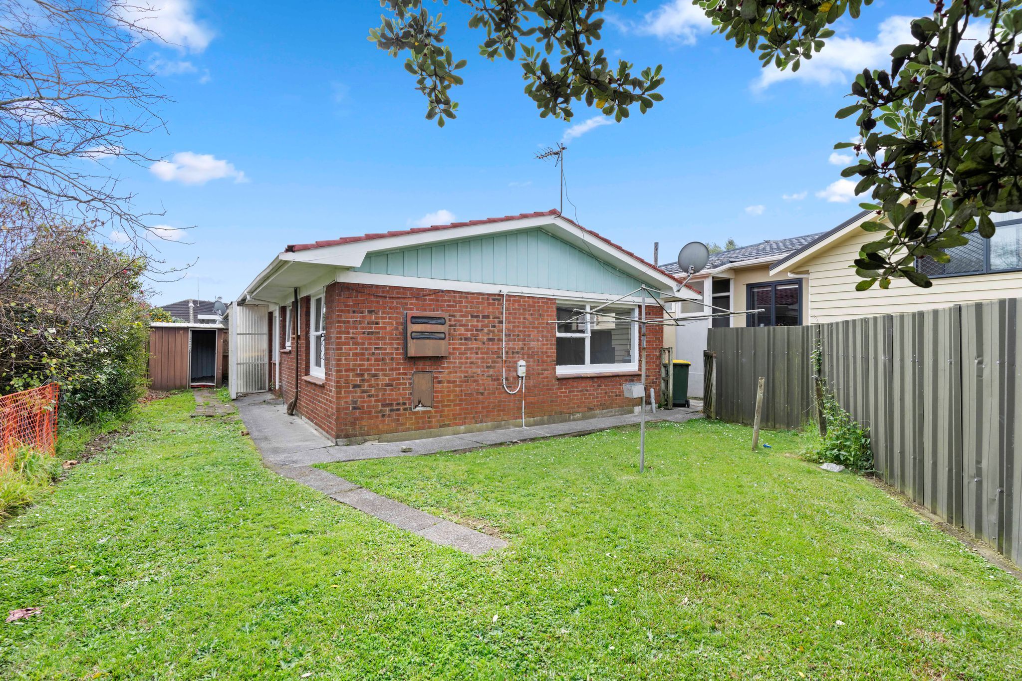 2/45 Wintere Road, Papatoetoe, Manukau City