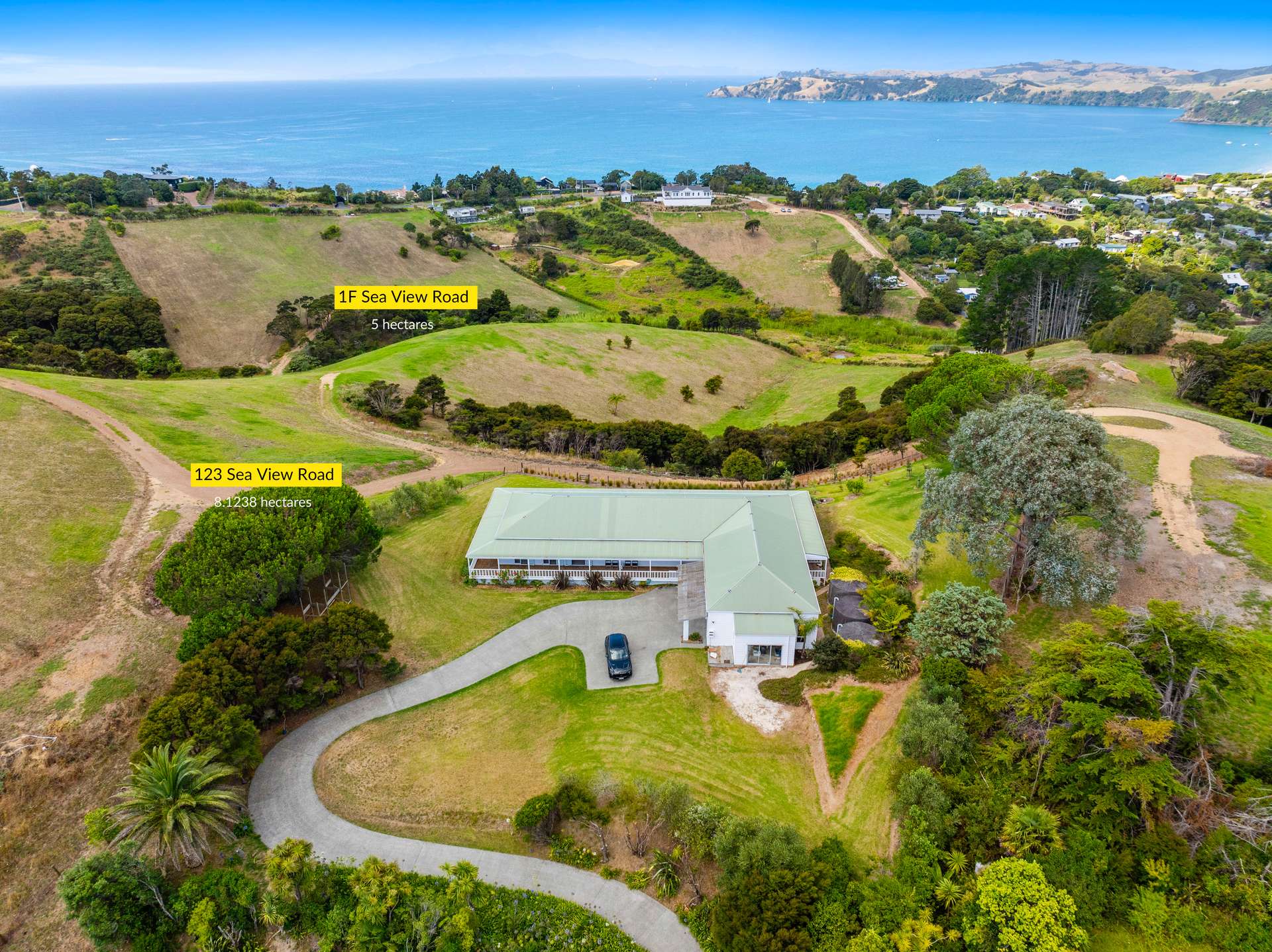 1F Sea View Road photo 9