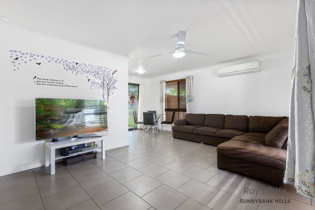8 Basie Court, Browns Plains, QLD 4118