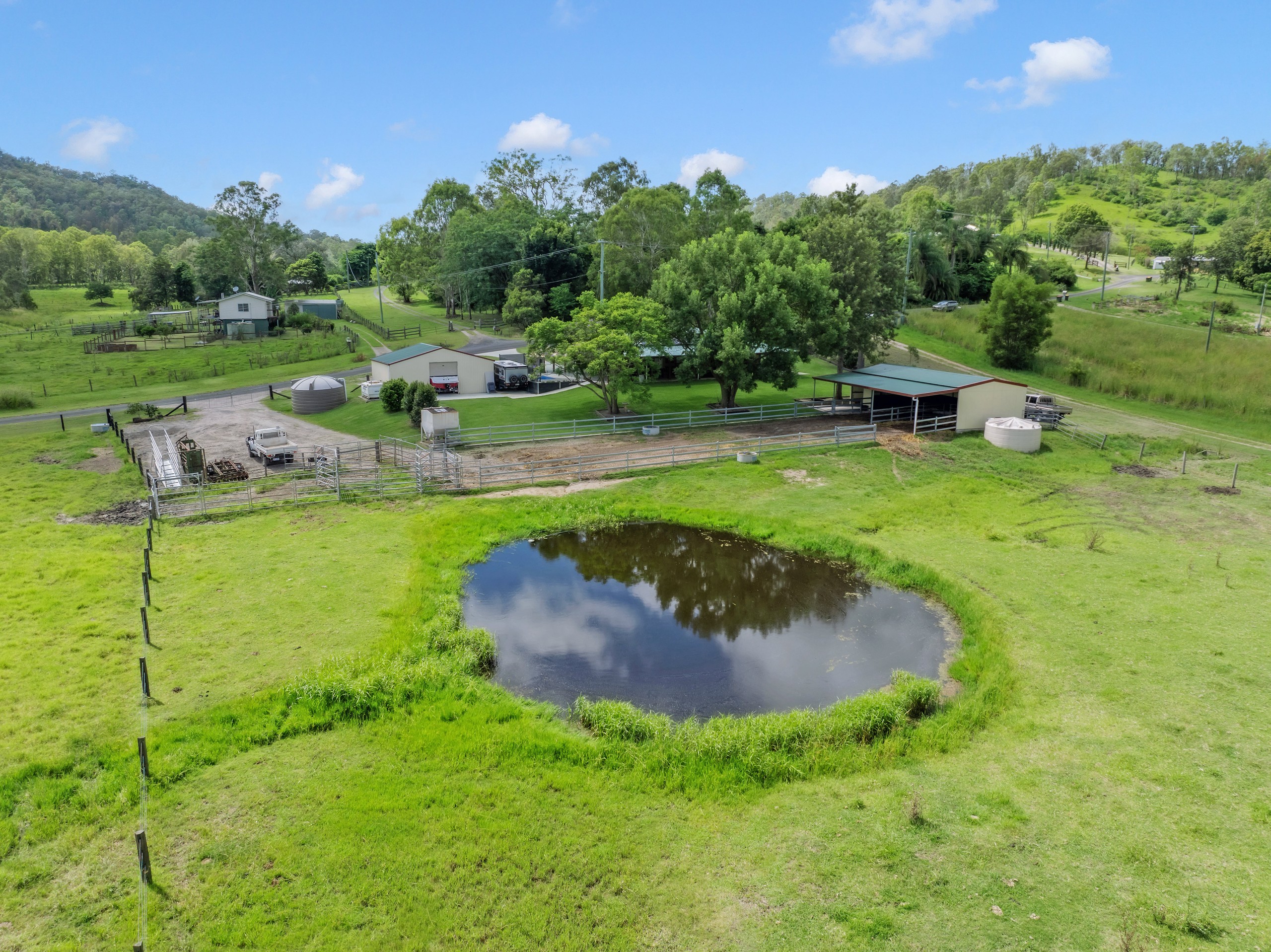 22 Greenhills Court, Sandy Creek, QLD 4515