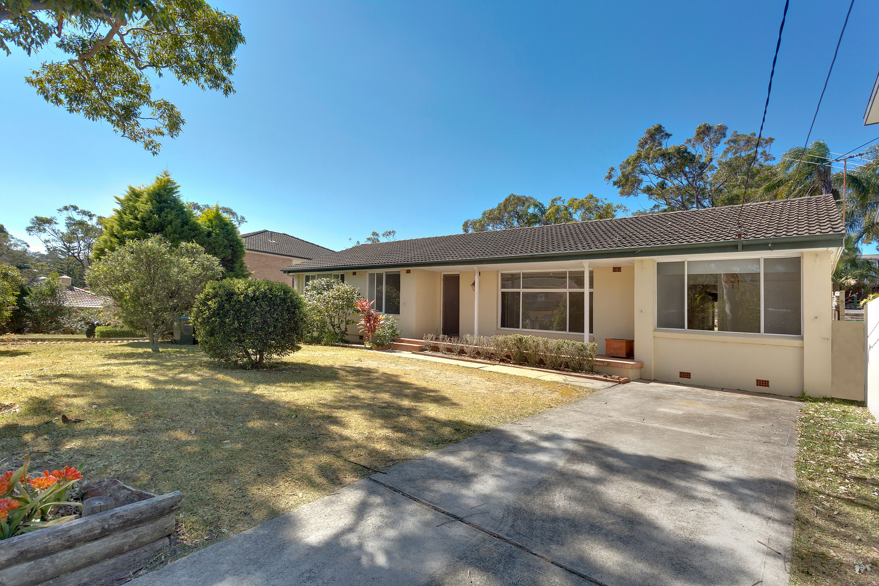35 Koorangi Avenue