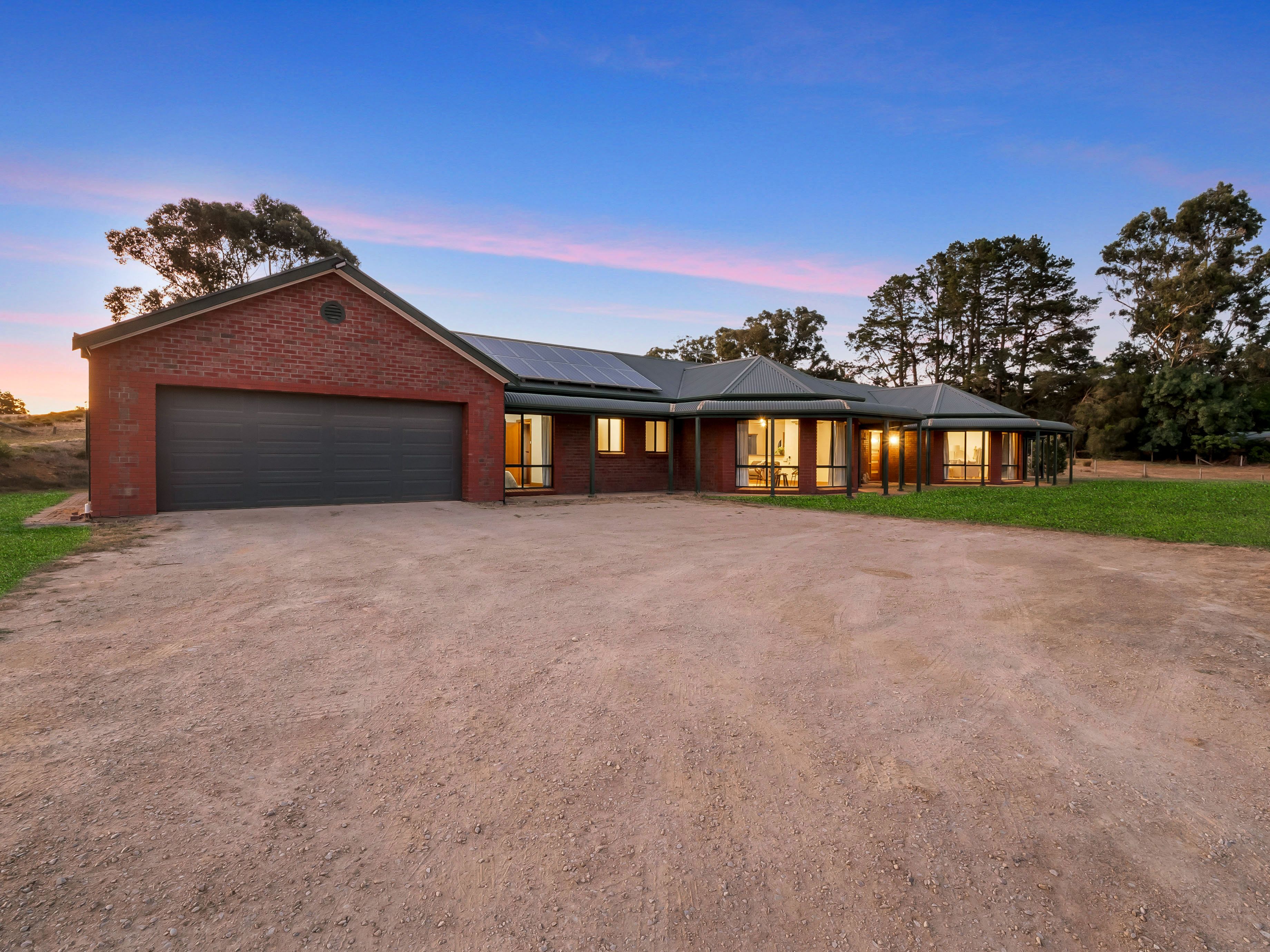 30 Darpuna Road, Mount George, SA 5155