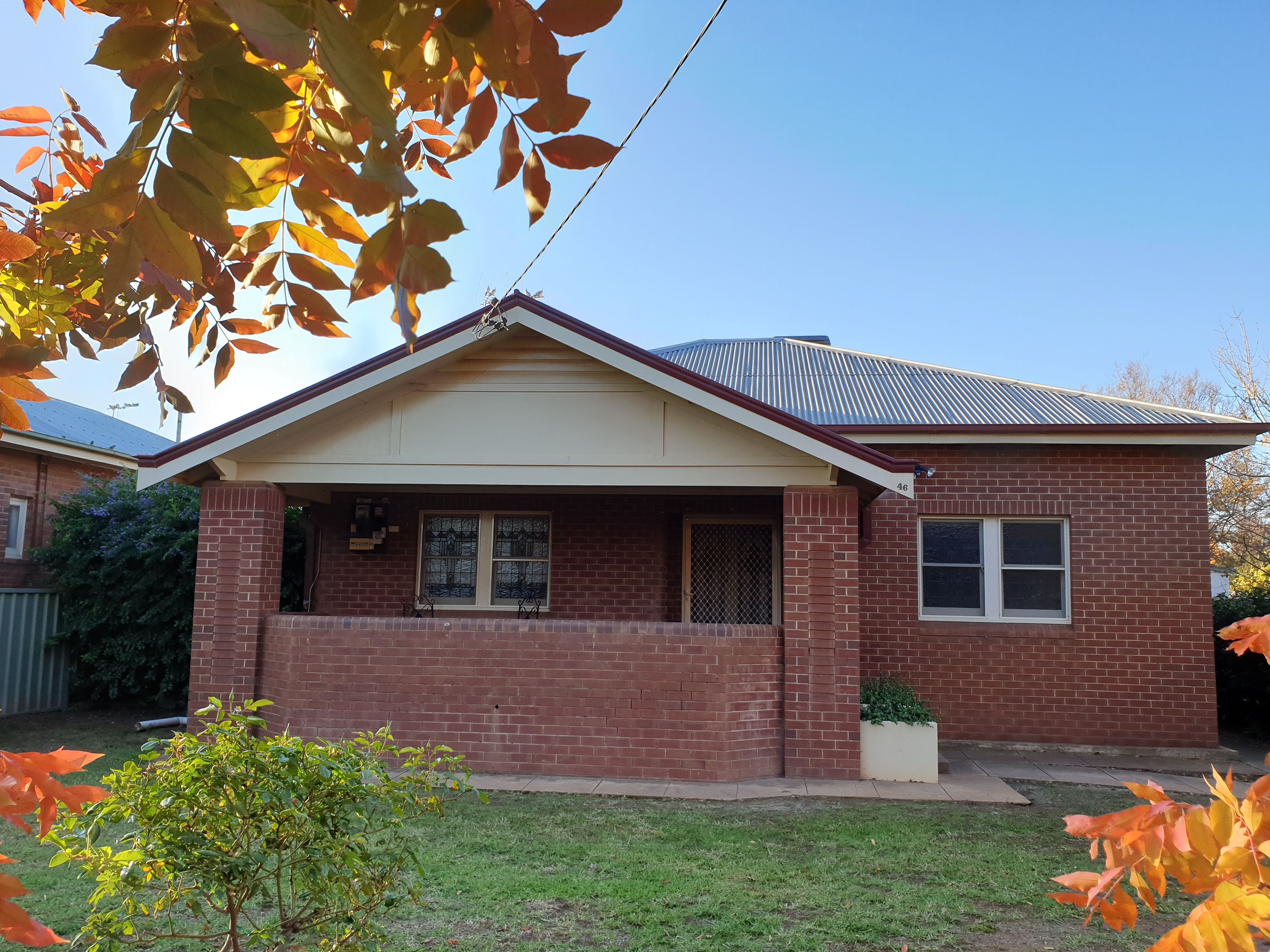 46 Cecile Street, Parkes NSW 2870