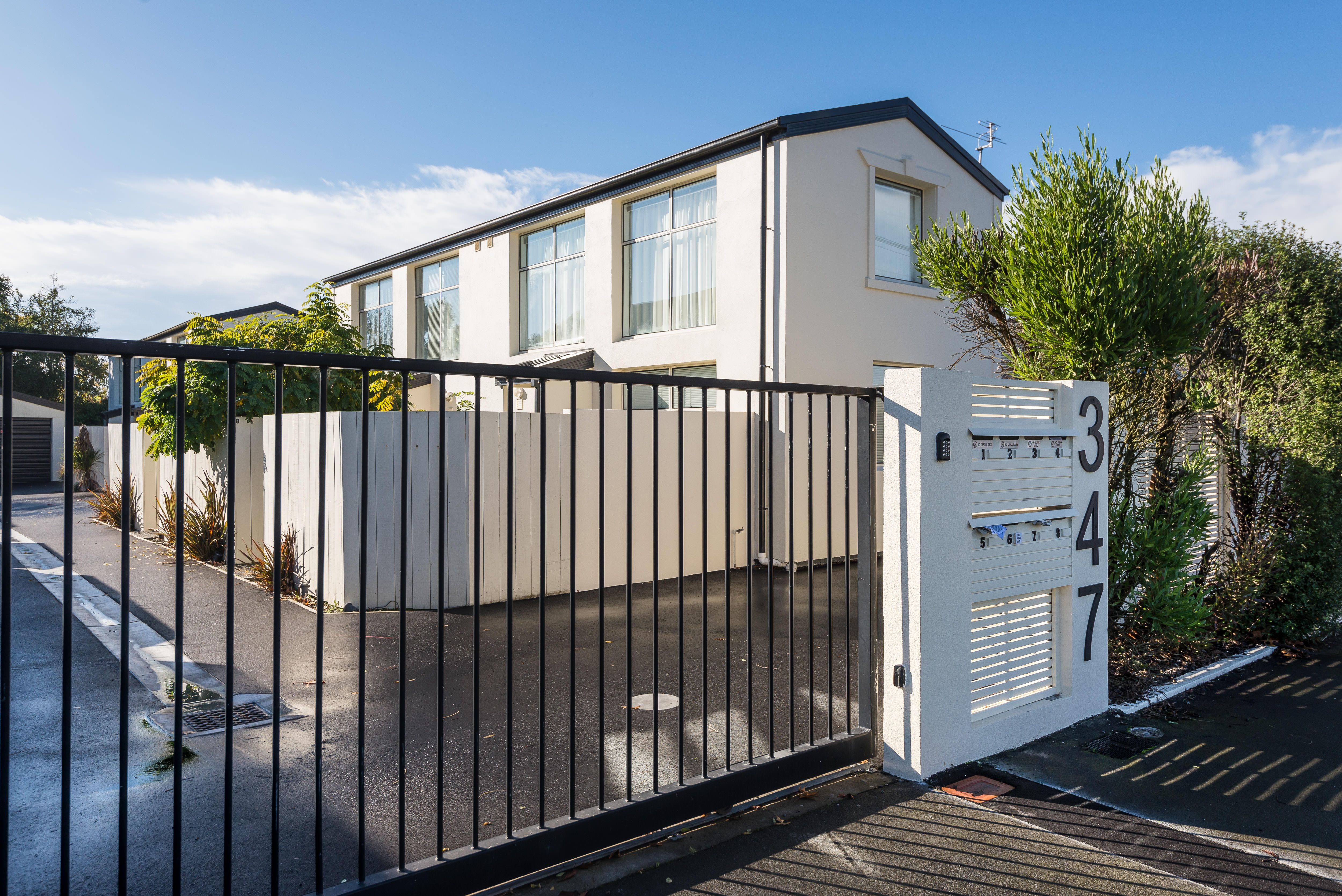 7-347 Armagh Street, Linwood, Christchurch City