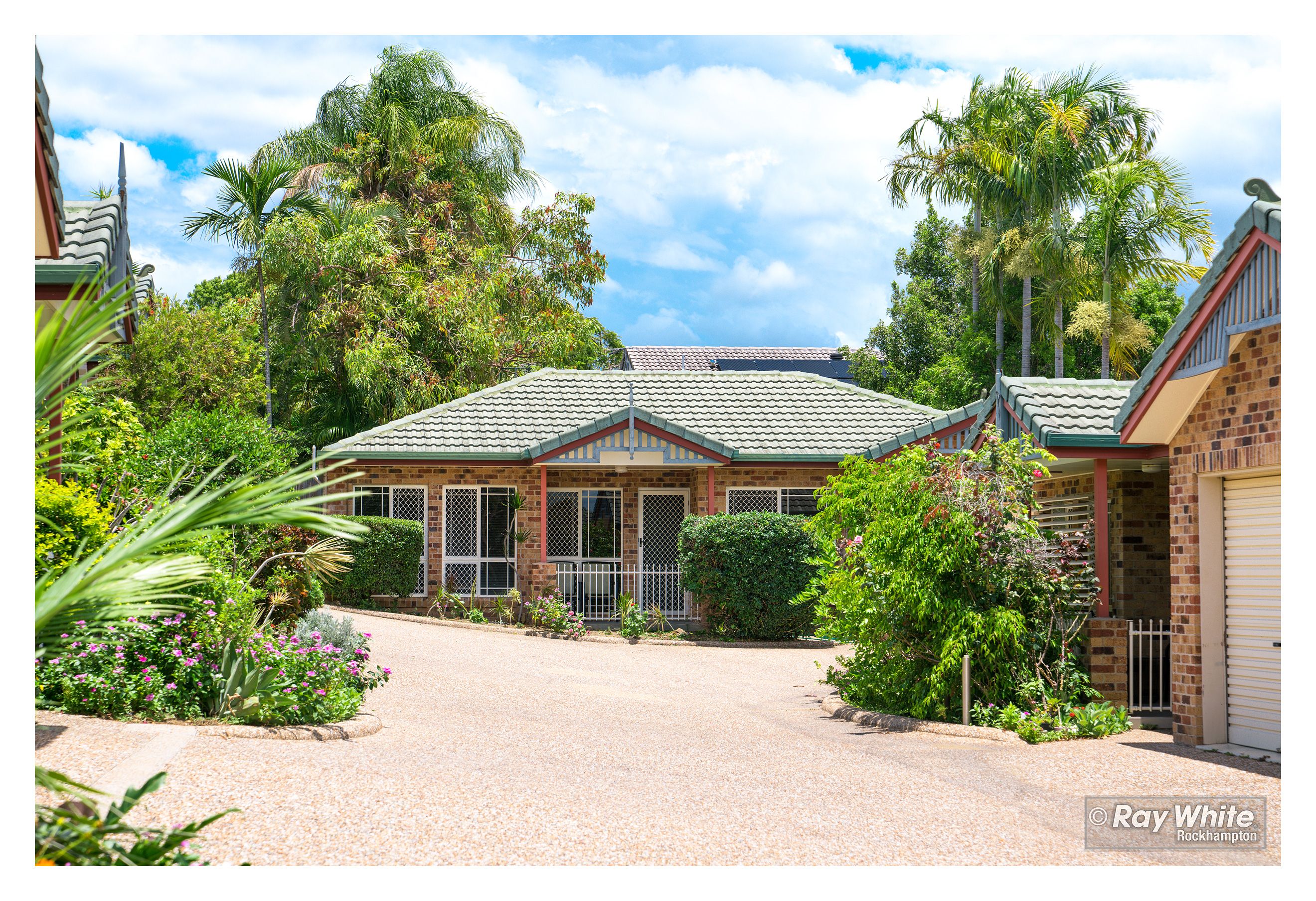 9/35B Wentworth Terrace, The Range, QLD 4700