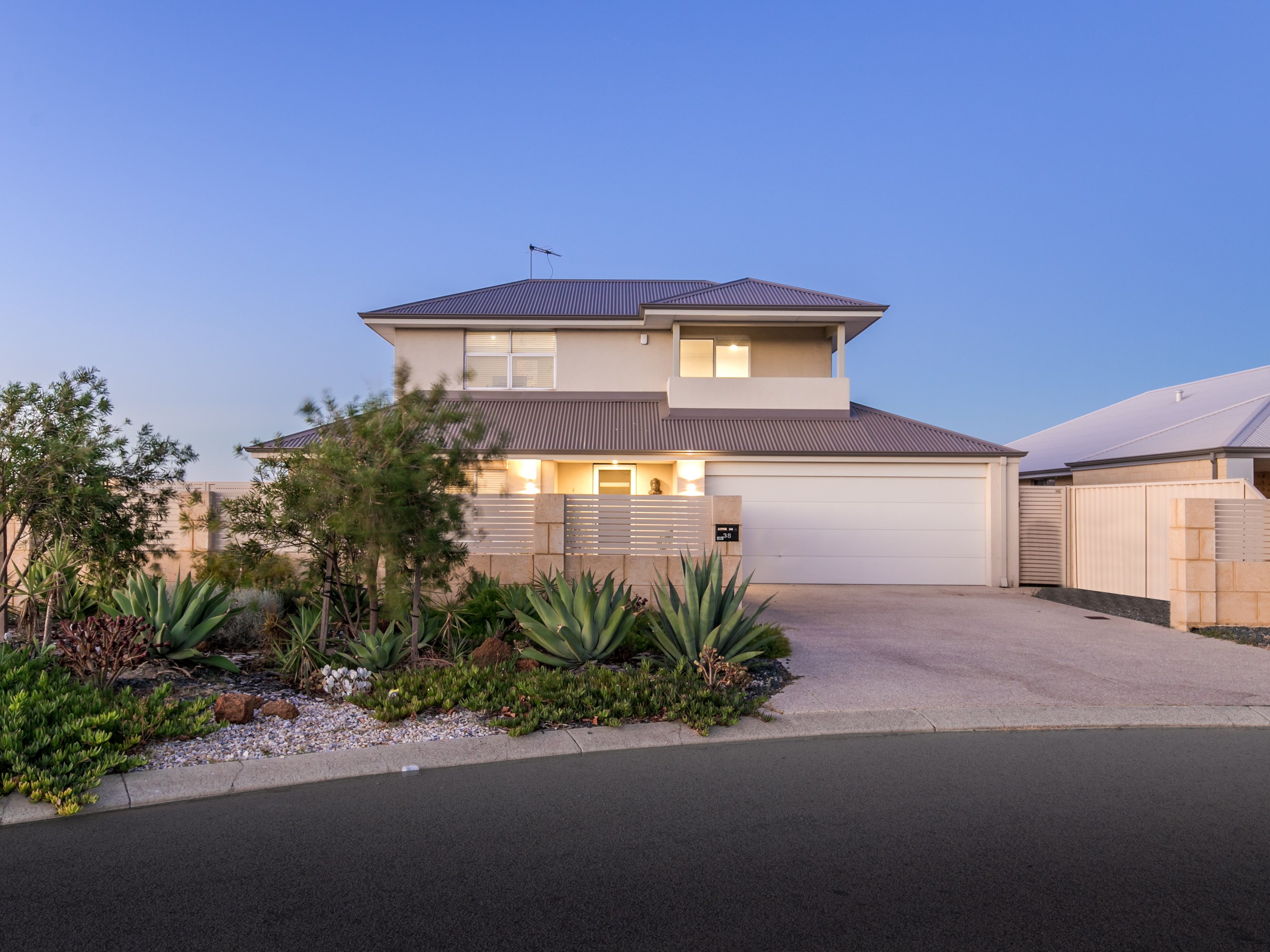 38 Pimento Circle, Port Kennedy, WA 6172
