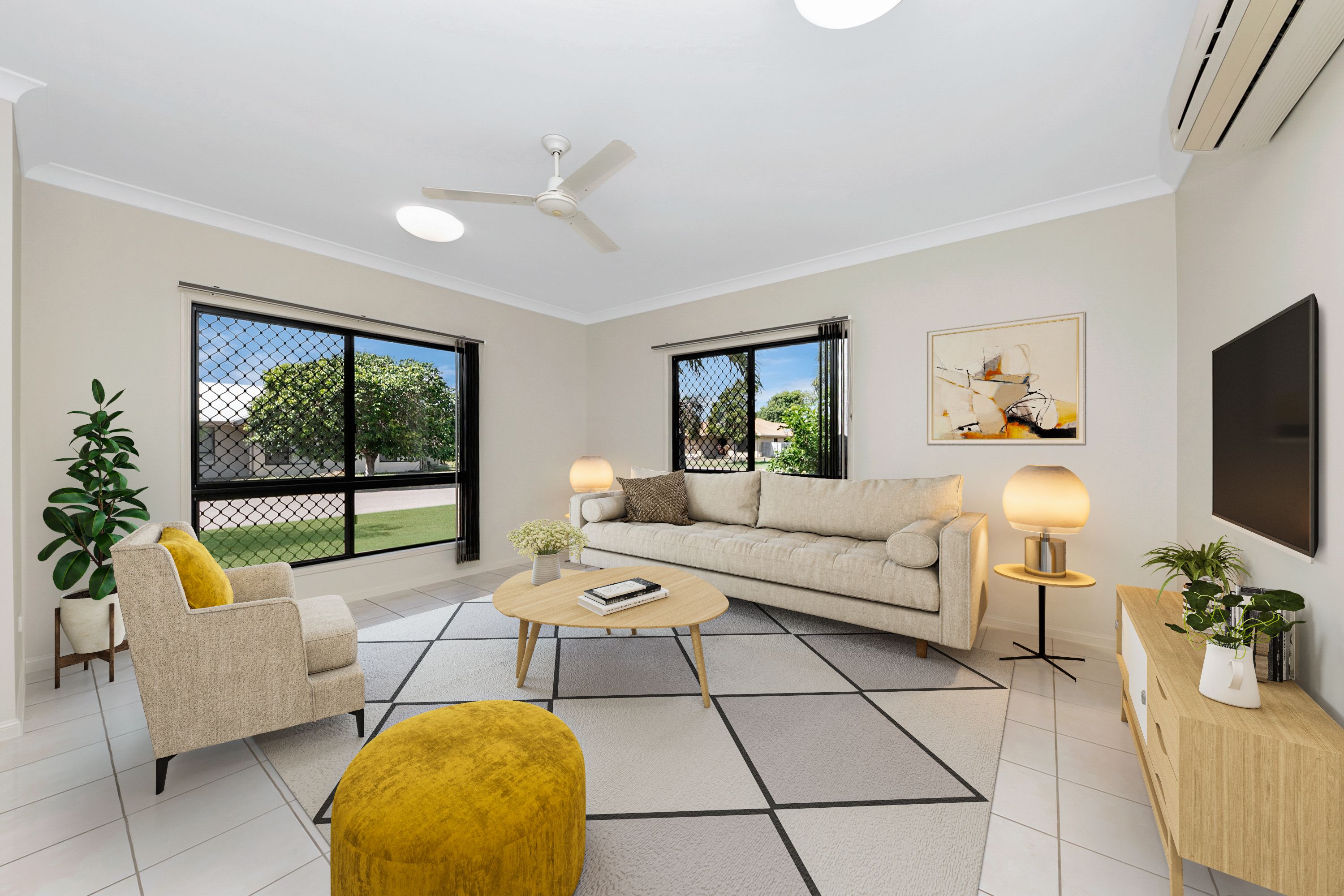 2 Henley Court, Kirwan, QLD 4817