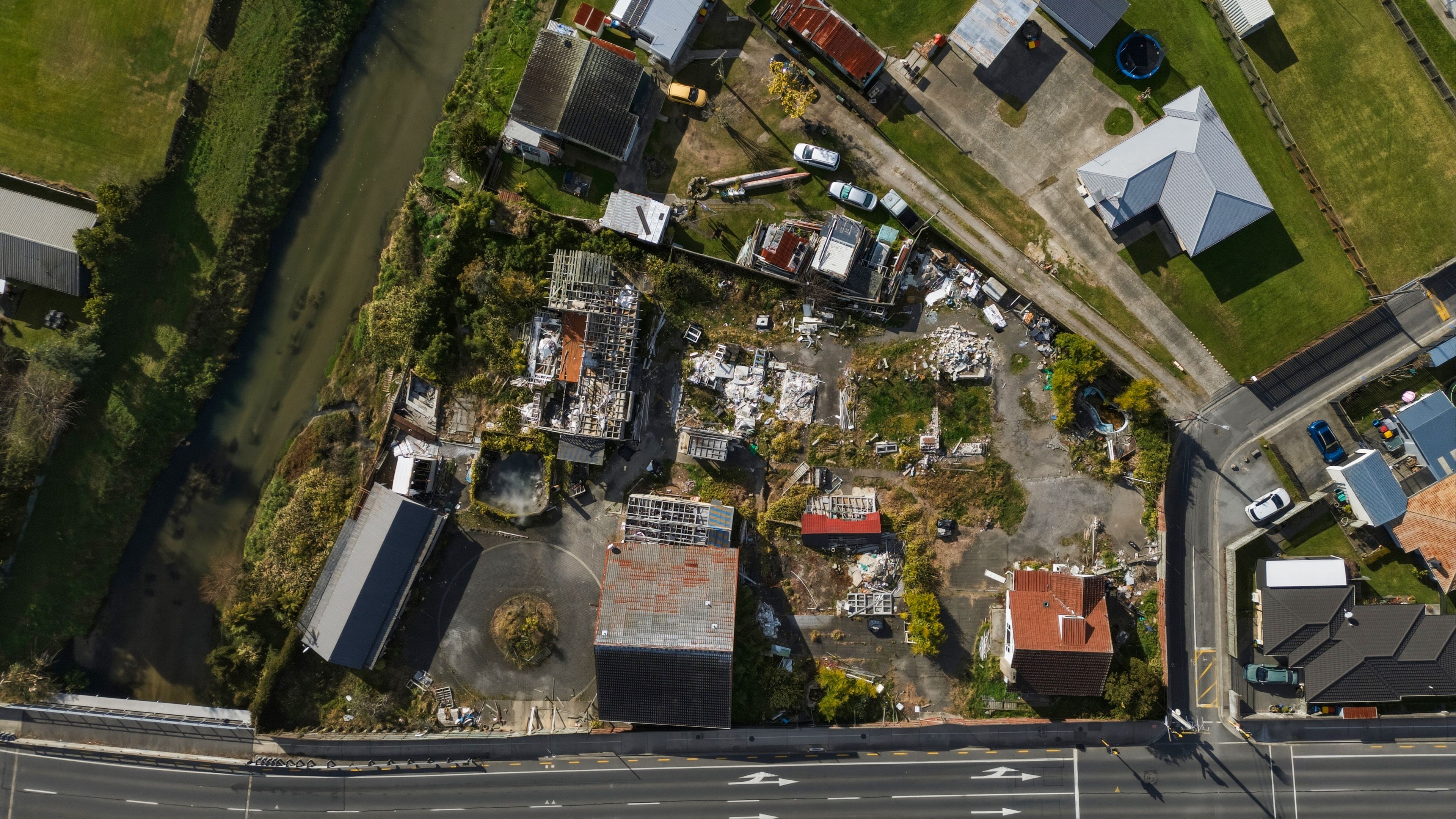 99 Lake Road, Ohinemutu, Rotorua District
