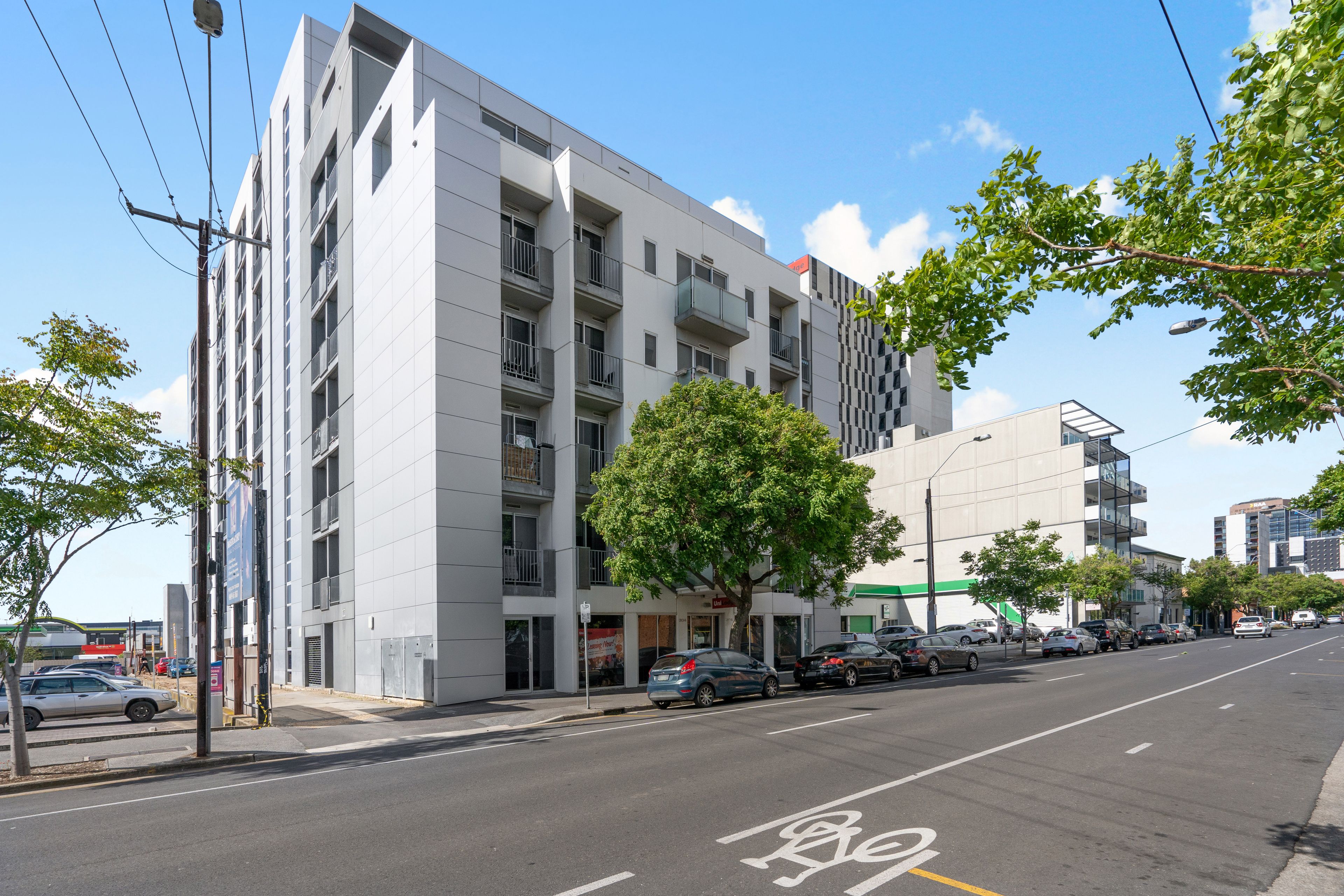 118/304 Waymouth Street — photo from Ray White Adelaide City