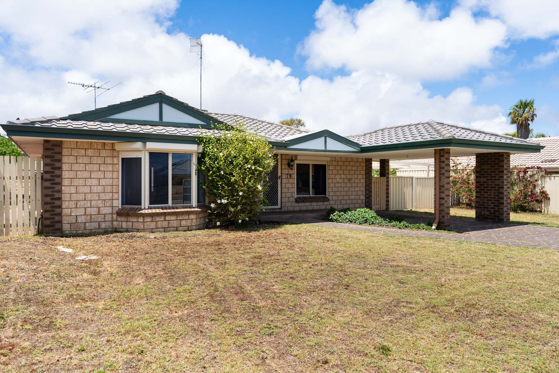 78 Gnangara Drive, Waikiki, WA 6169