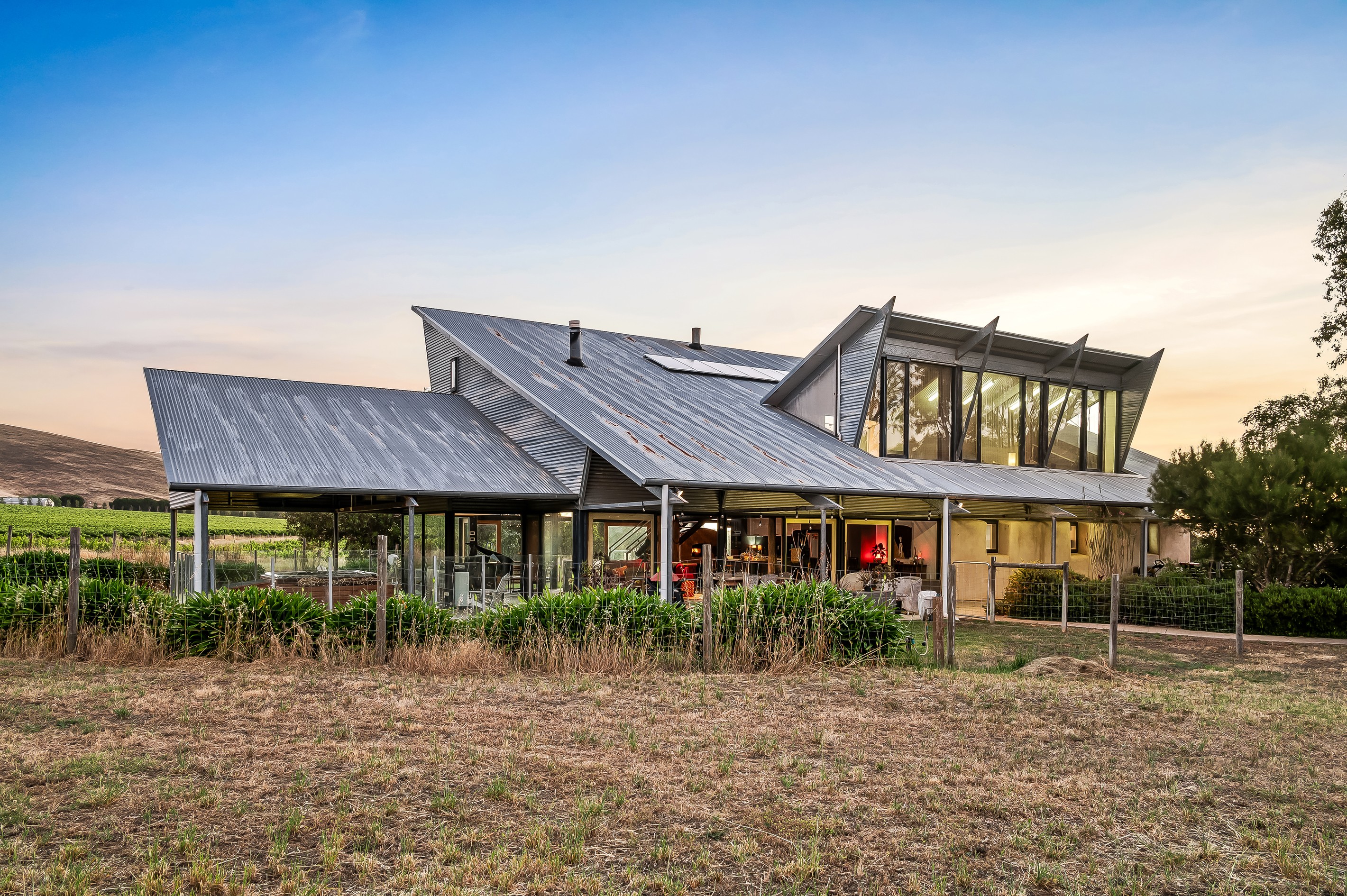 210 Krondorf Road, Krondorf, SA 5352