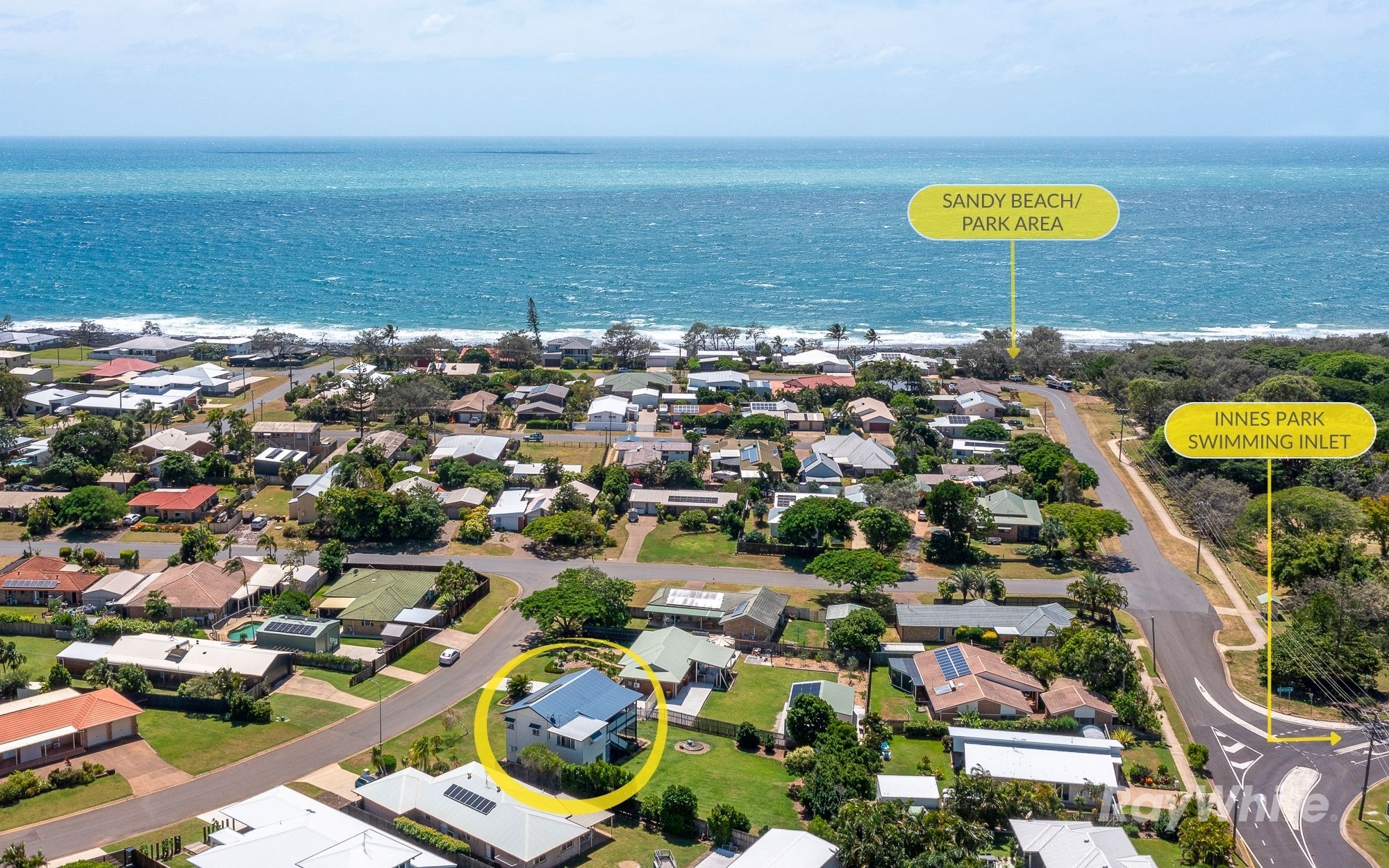 5 Amaroo Crescent, Innes Park, QLD 4670