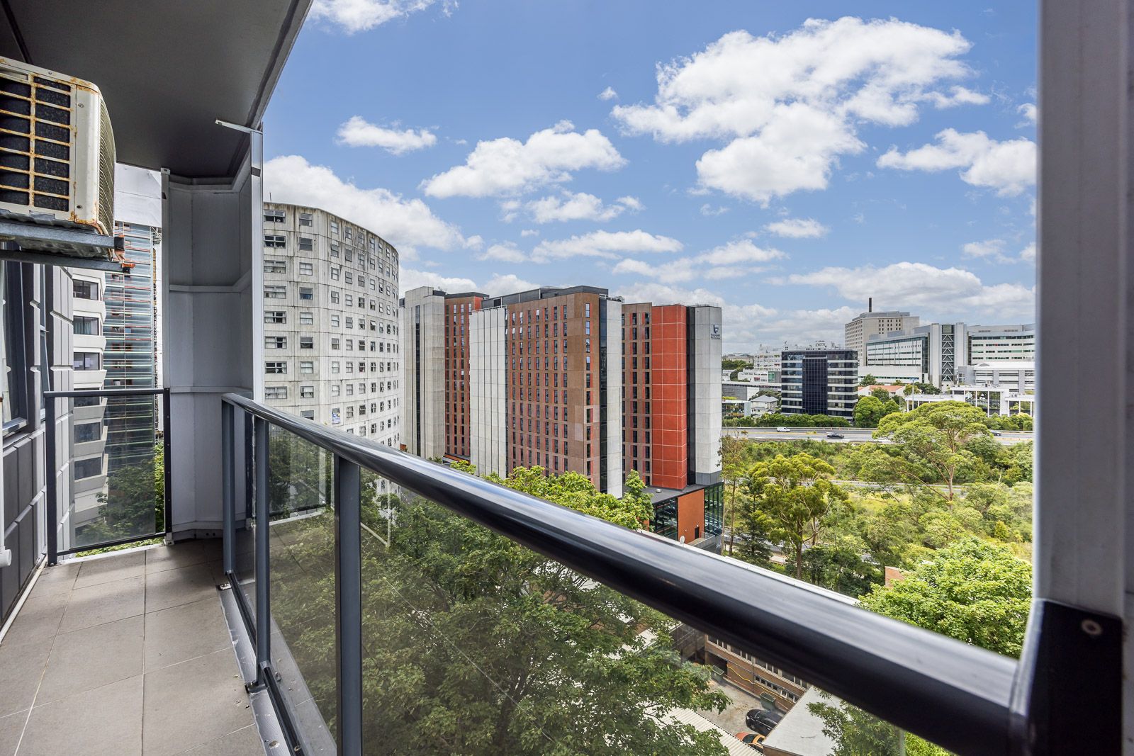 6J/6 St Martins Lane, Grafton, Auckland City 1010 Apartment for Sale