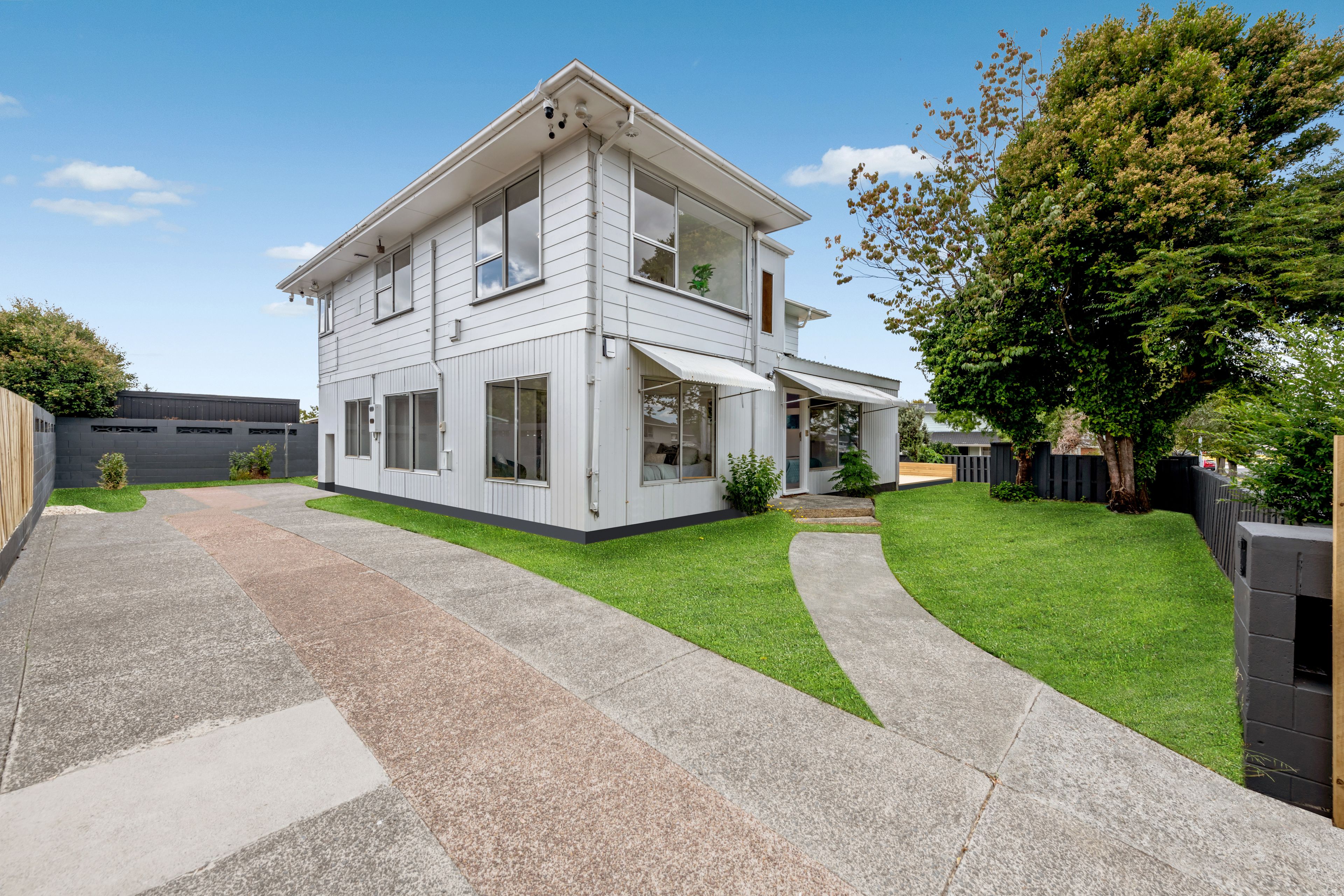 110 Friedlanders Road, Manurewa, Manukau City