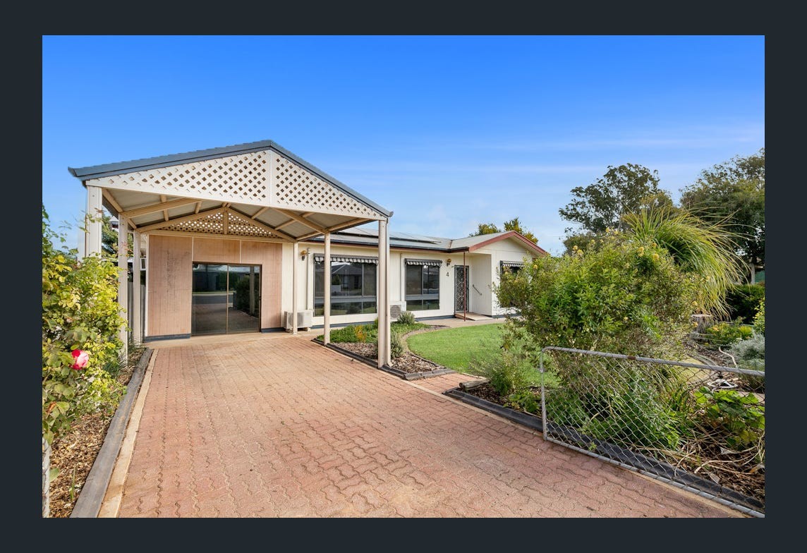 4 Timor Street, Loxton North, SA 5333