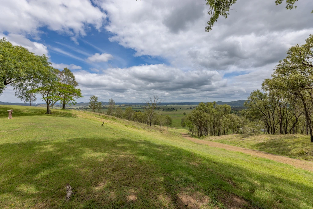 524 Turtle Creek Road, Harlin, QLD 4314