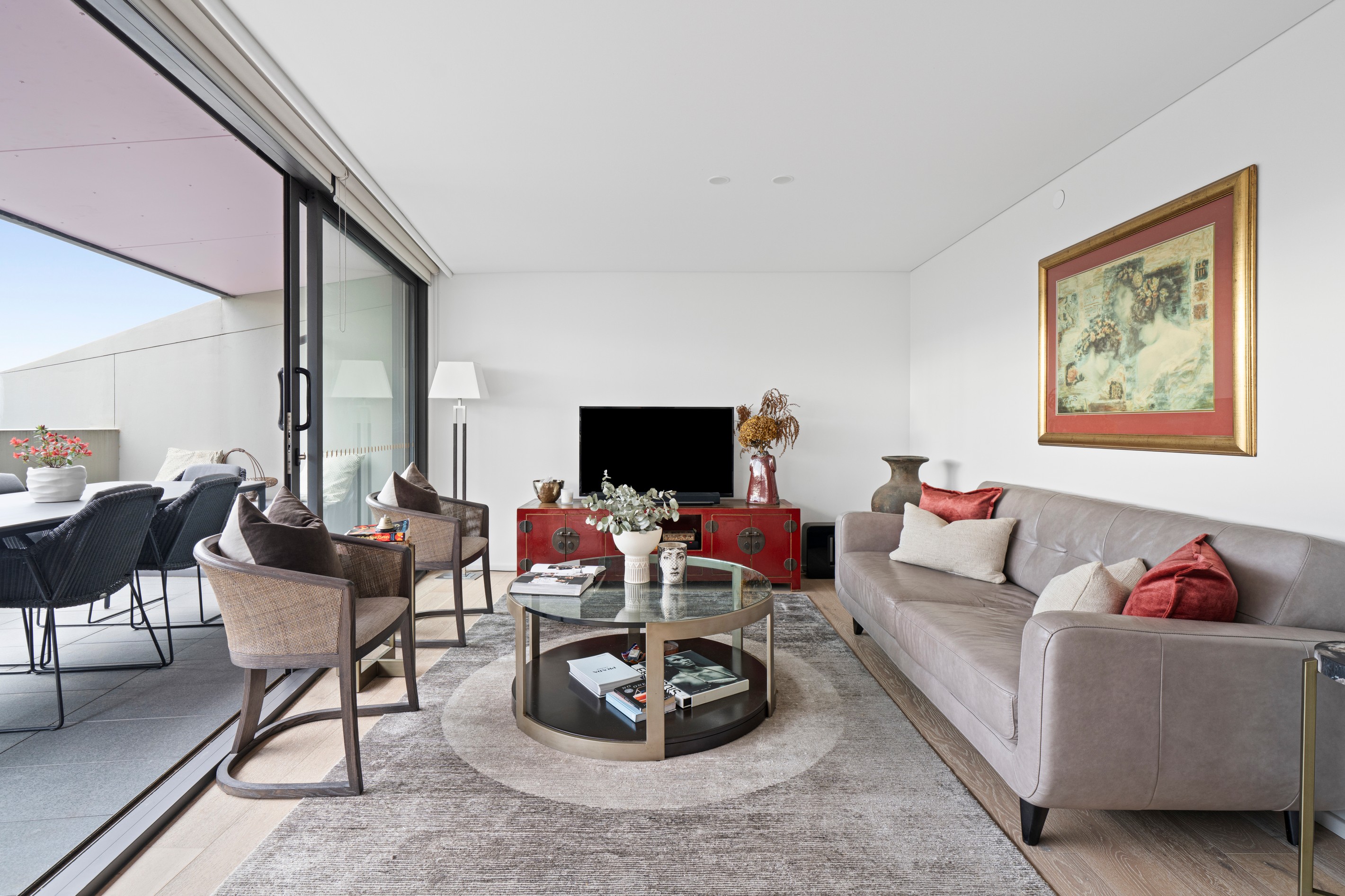 306/226 Victoria Street, Potts Point, NSW 2011