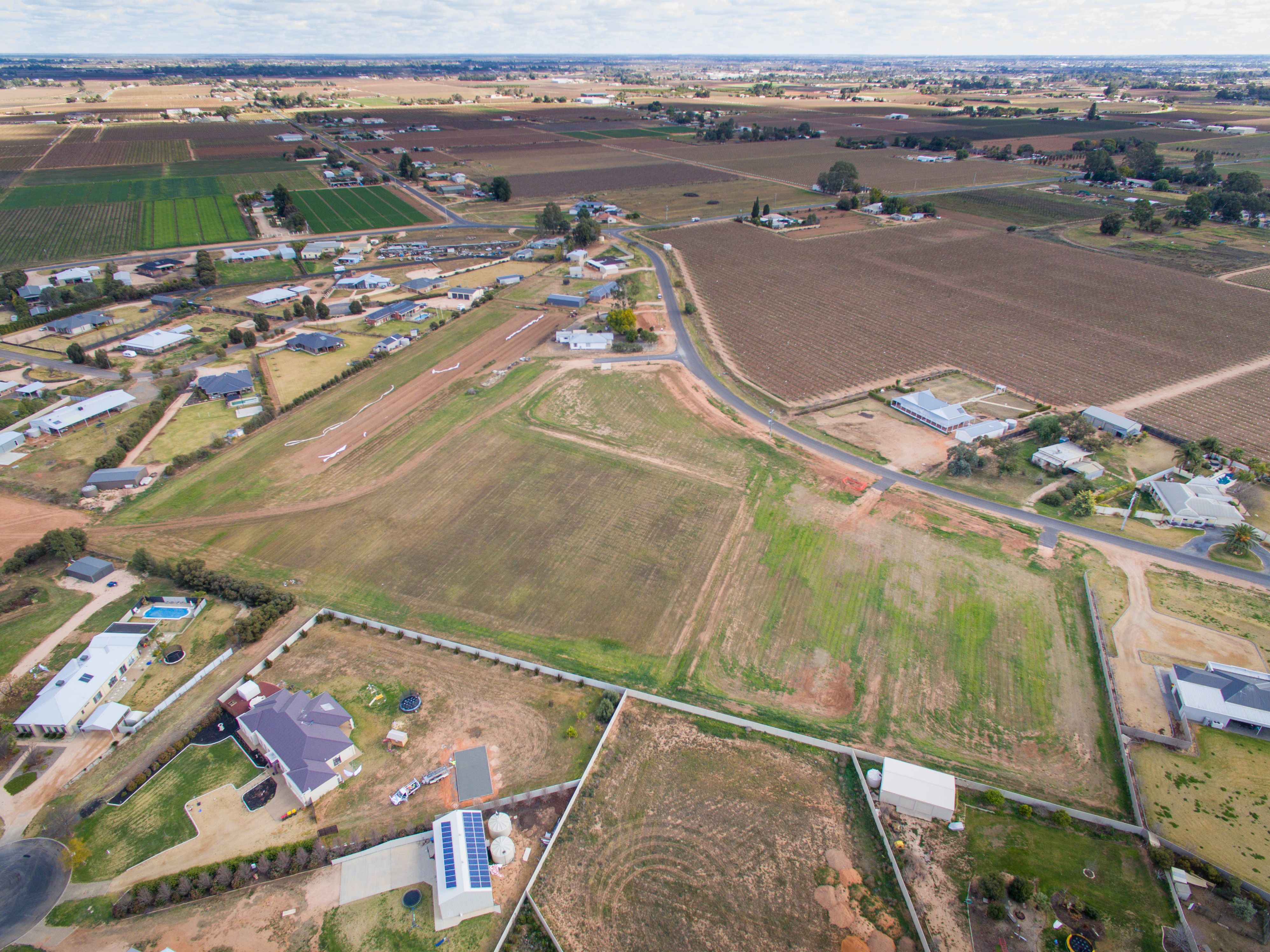 Lot 1 Belar Avenue, Nichols Point, VIC 3501