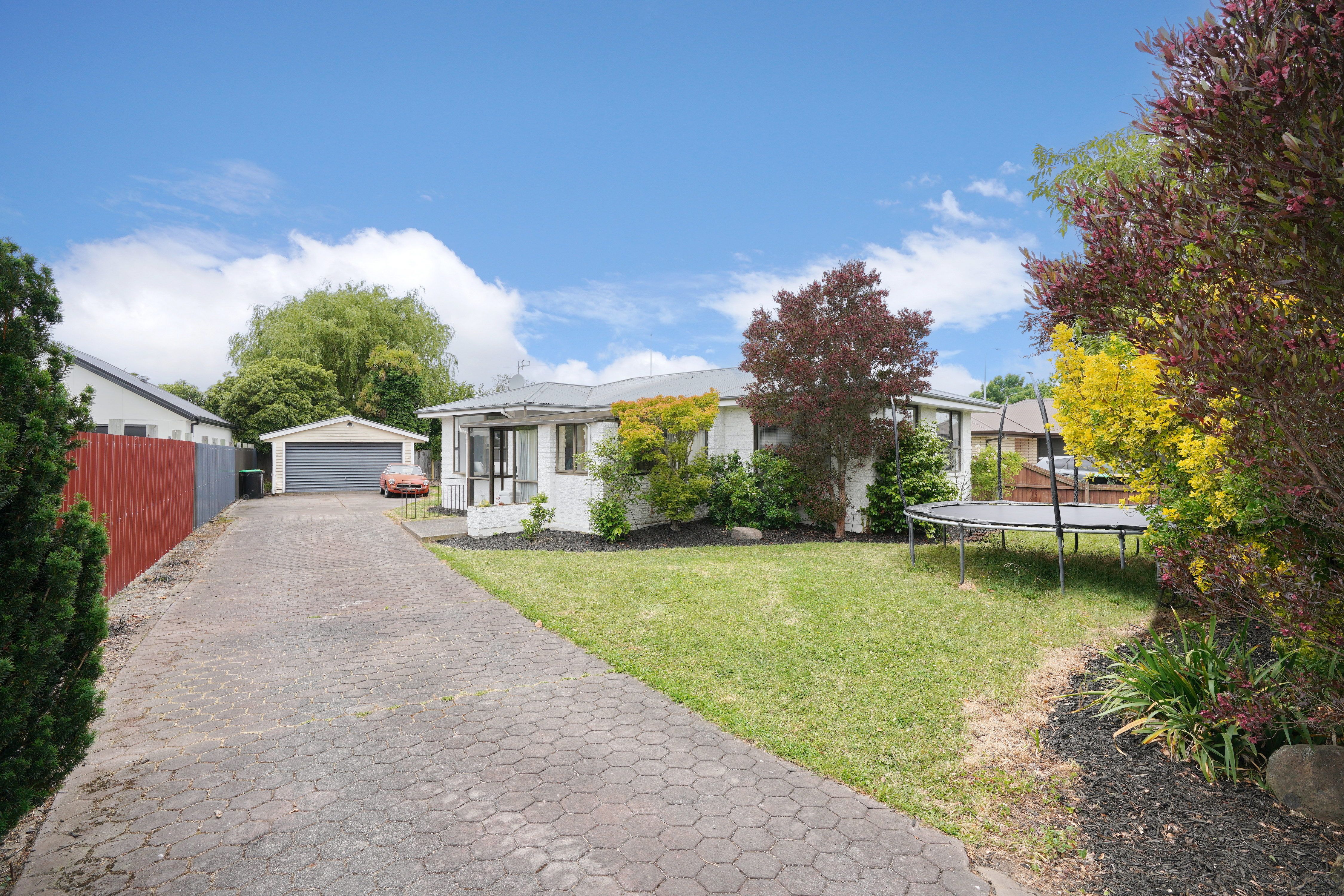 94 King Street, Rangiora, Waimakariri District