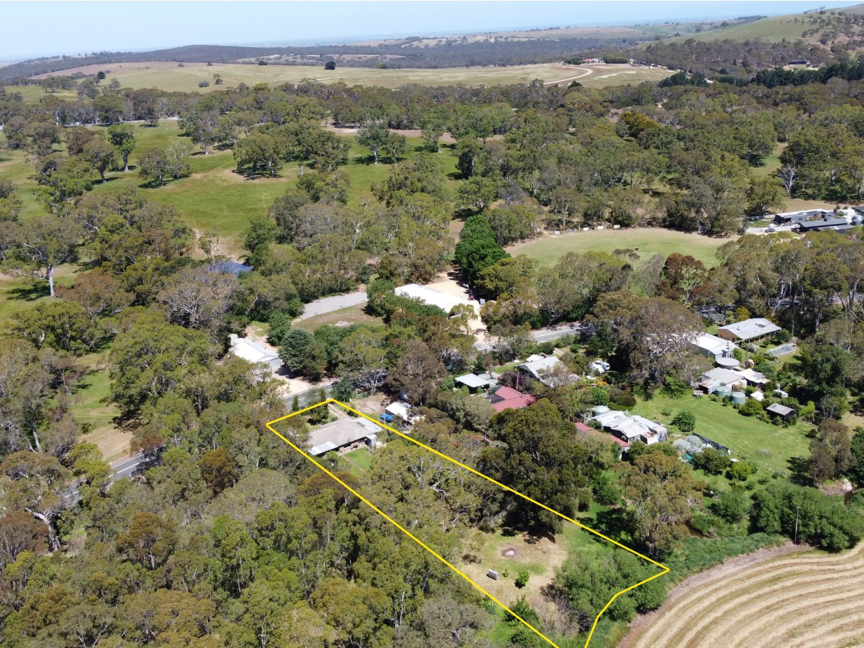 1286 Bull Creek Road, Ashbourne, SA 5157