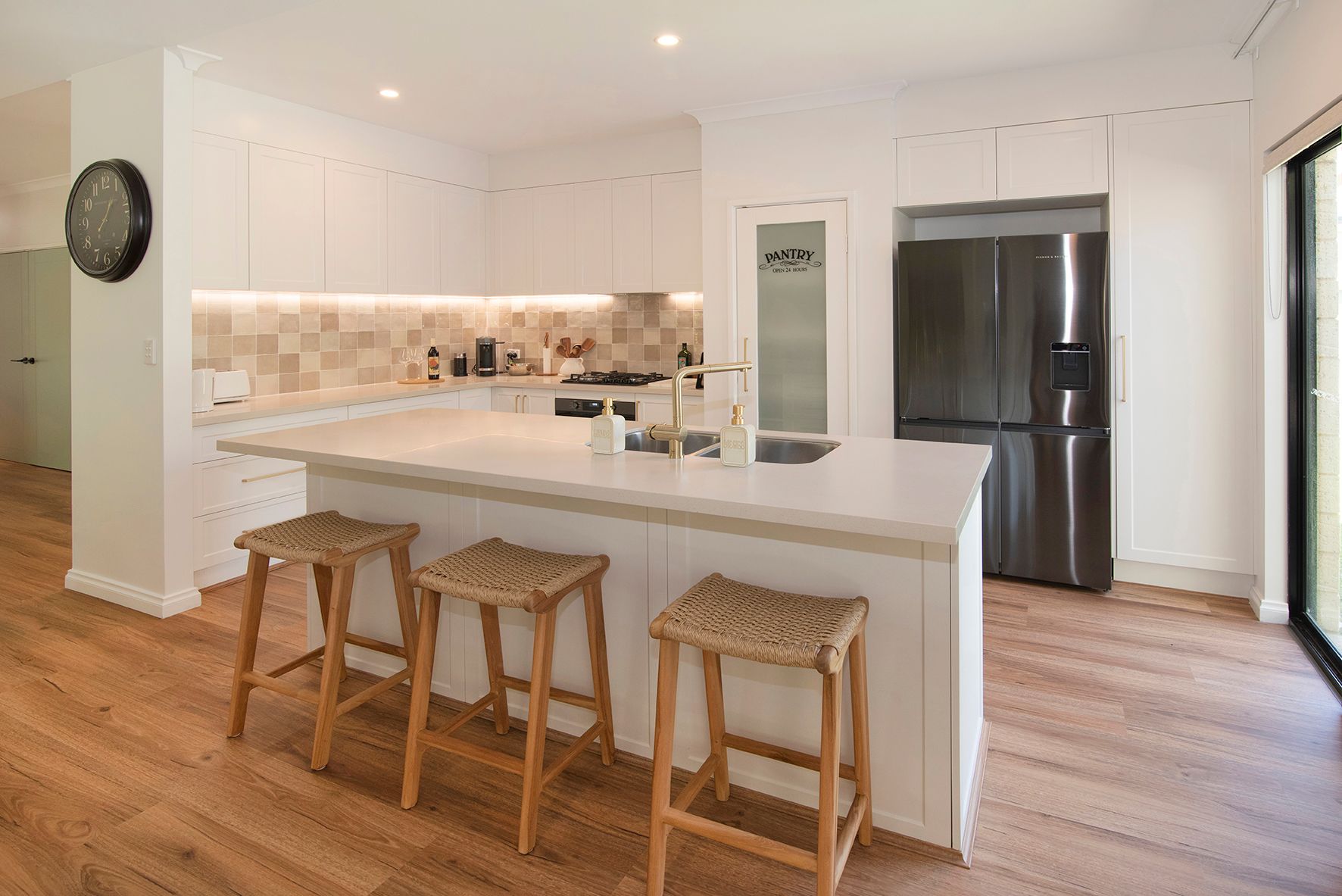 19 Latrobe Place, Abbey, WA 6280