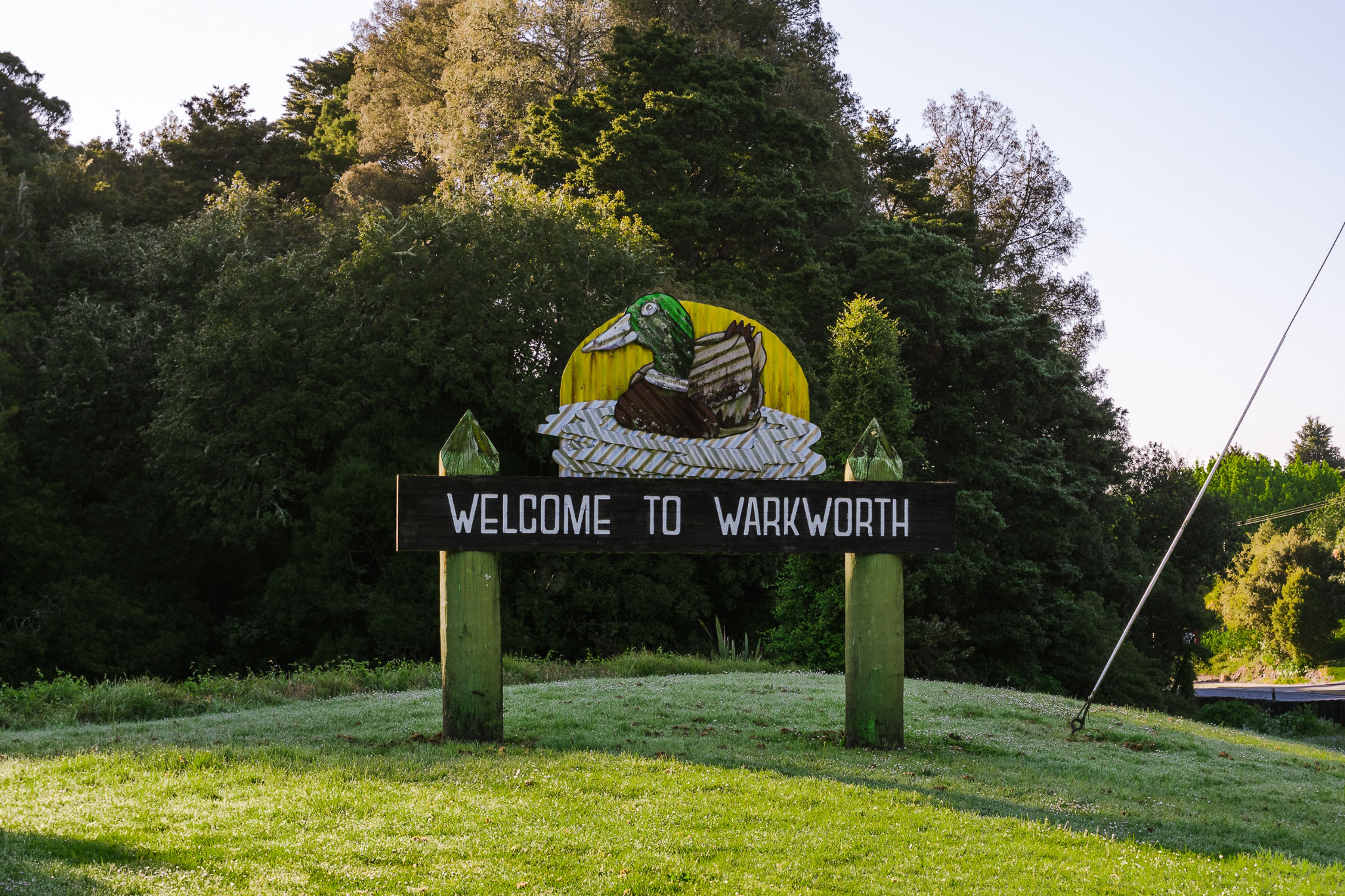 Sections - Clayden Road, Warkworth, Rodney