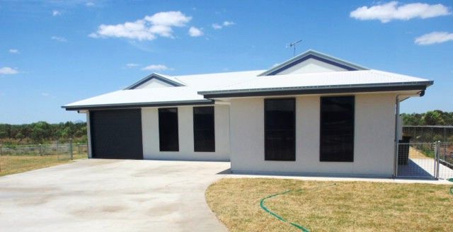 21 Mount MacArthur Boulevard, Capella QLD 4723