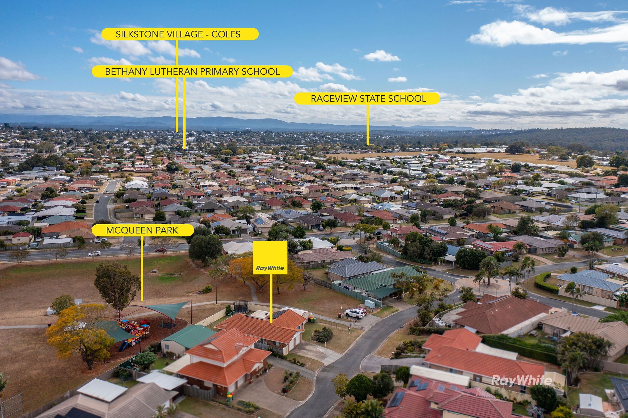 3 Challenger Avenue — photo 25 of 26