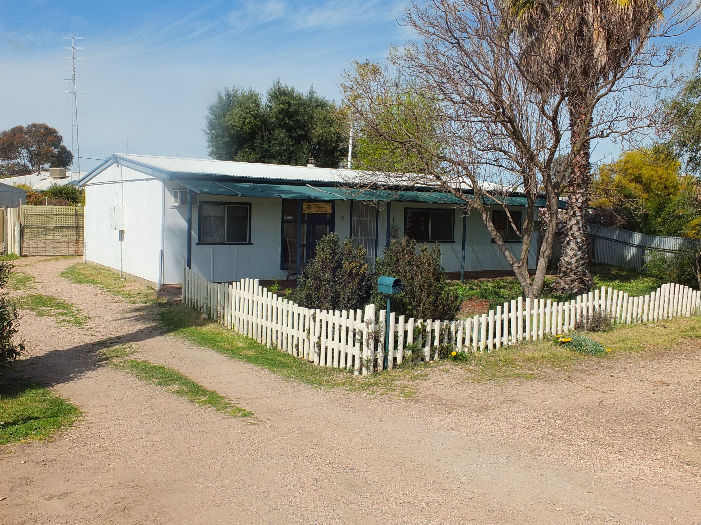 78 Coast Road, Moonta Bay, SA 5558
